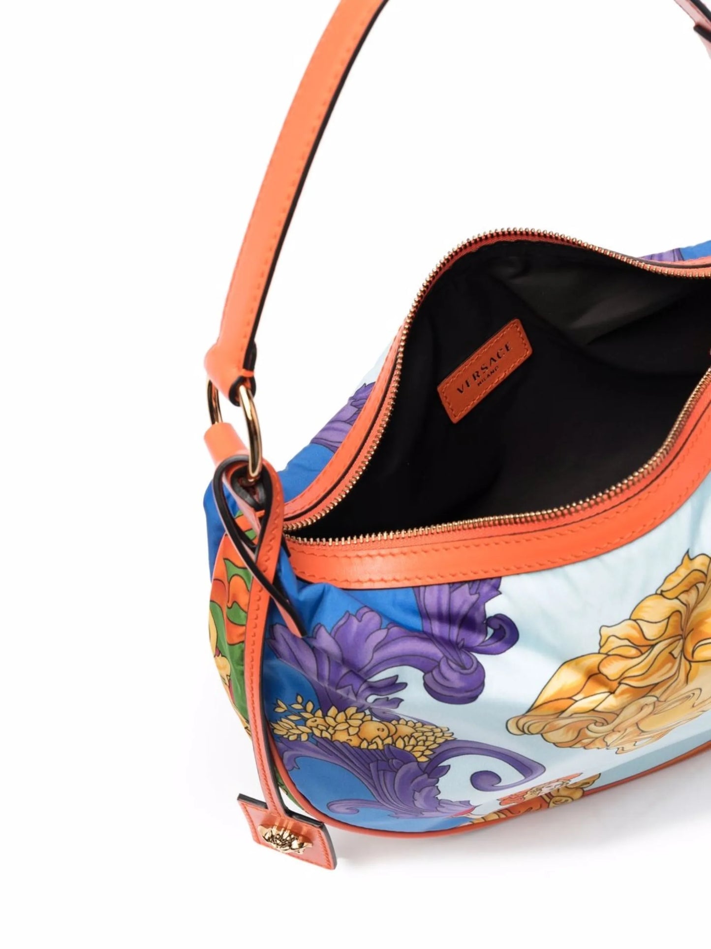 Medusa Head tote bag