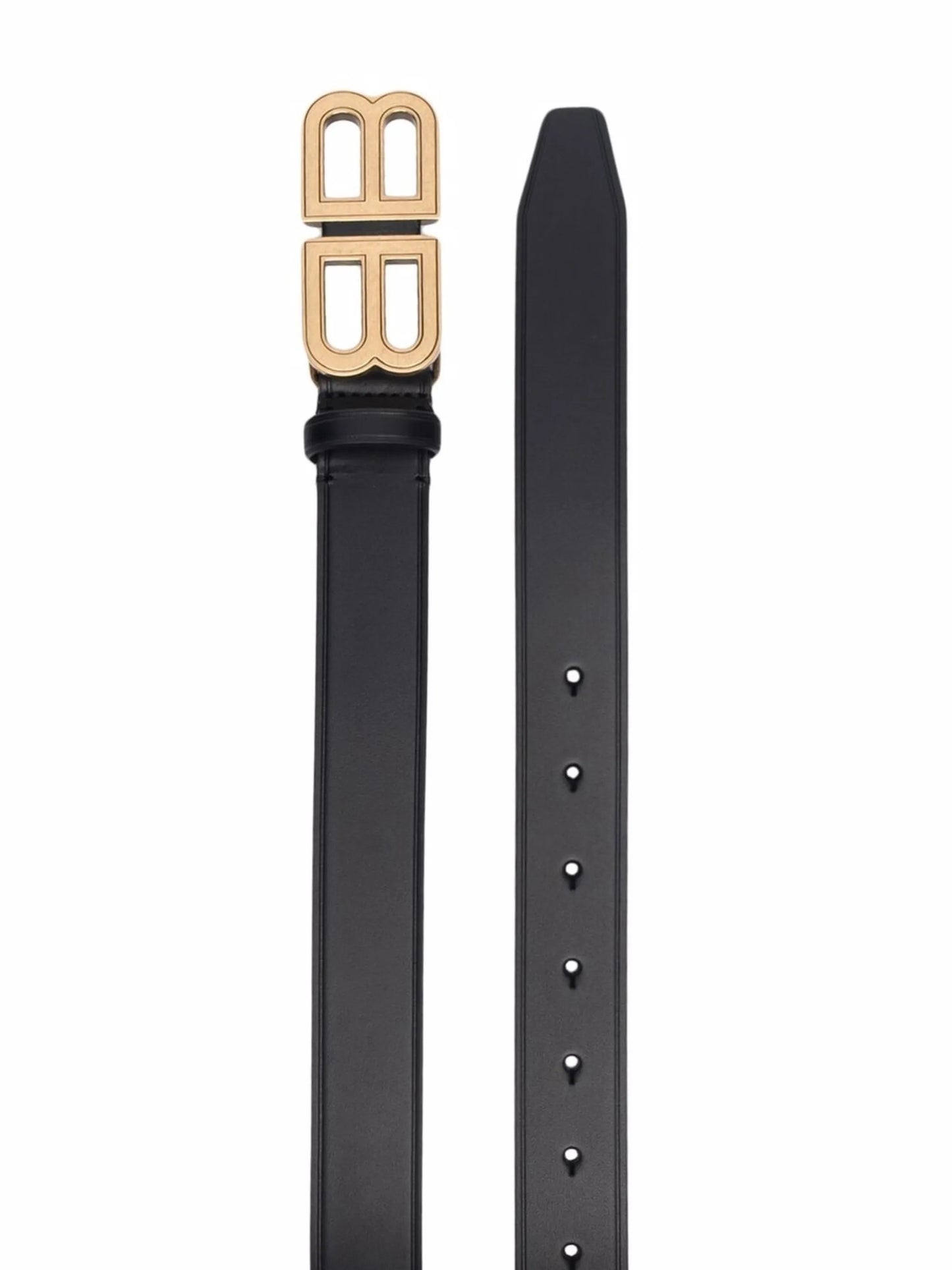 medium BB Hourglass belt