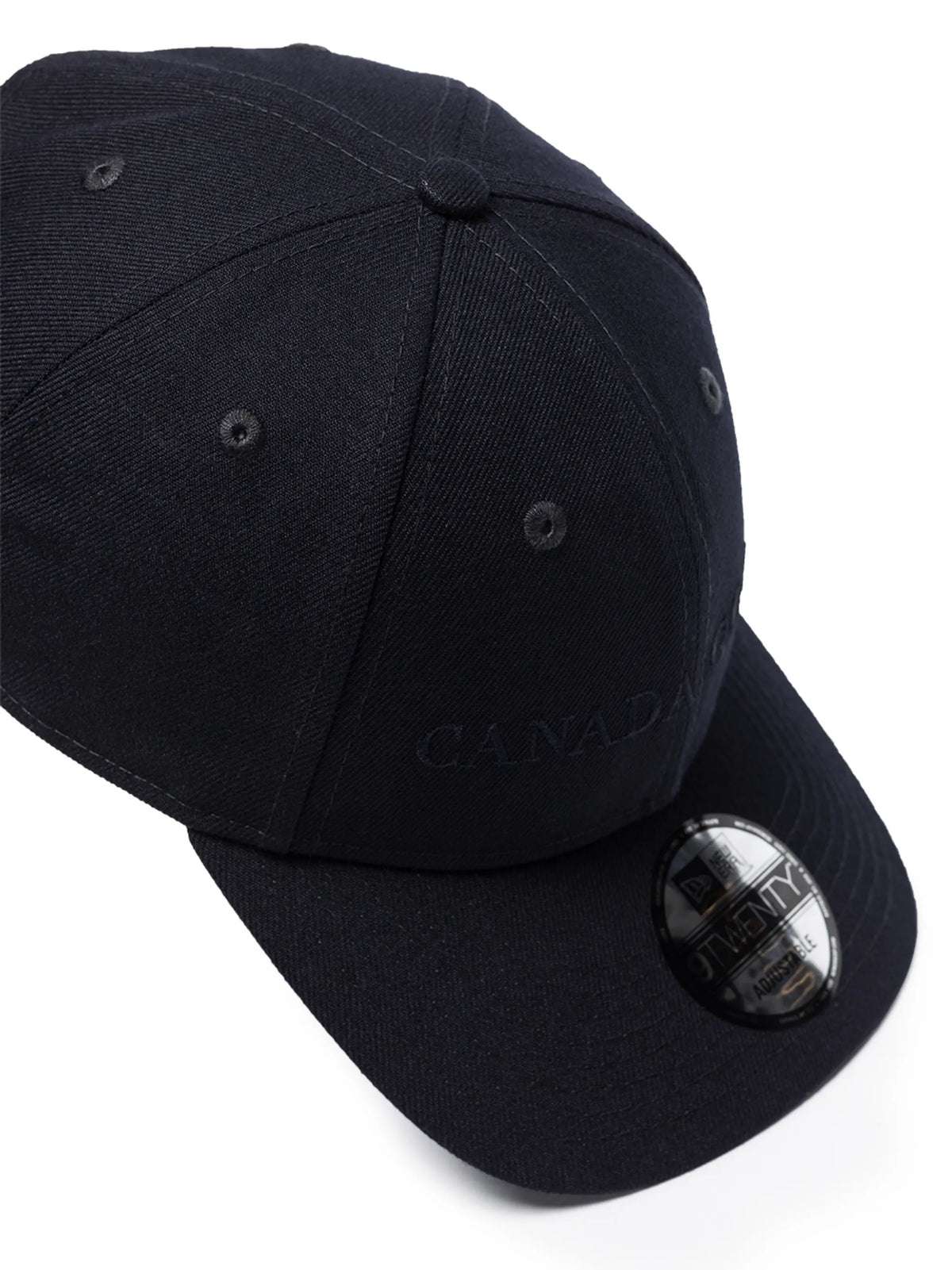 snapback disc cap