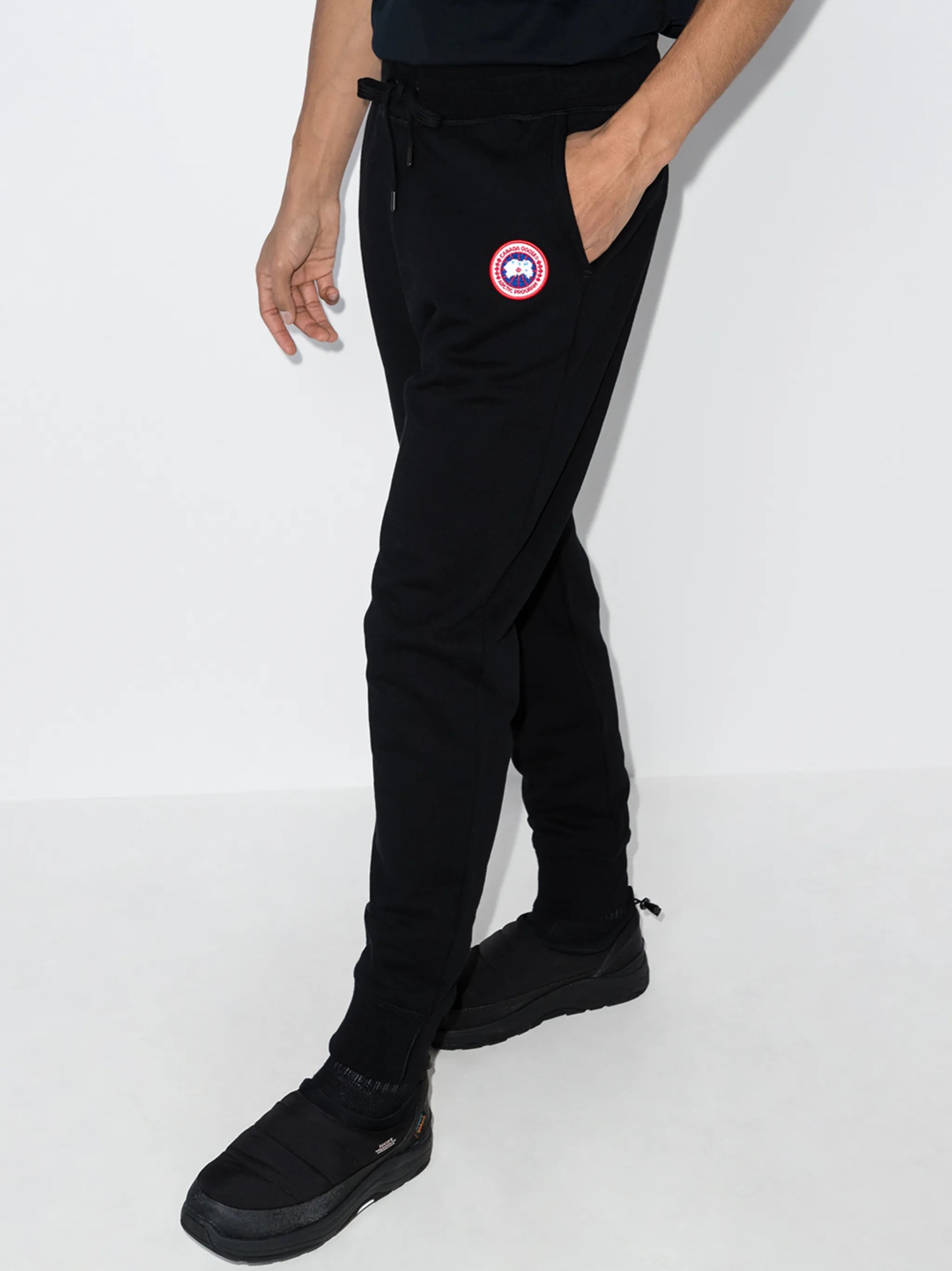 Huron track pants