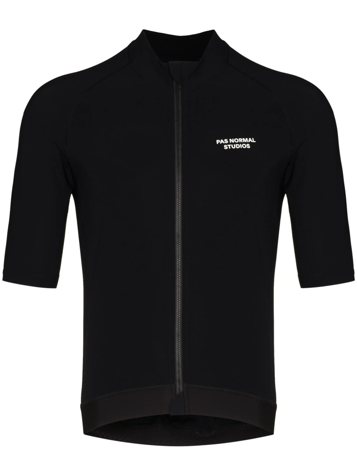 Essential short-sleeve jersey