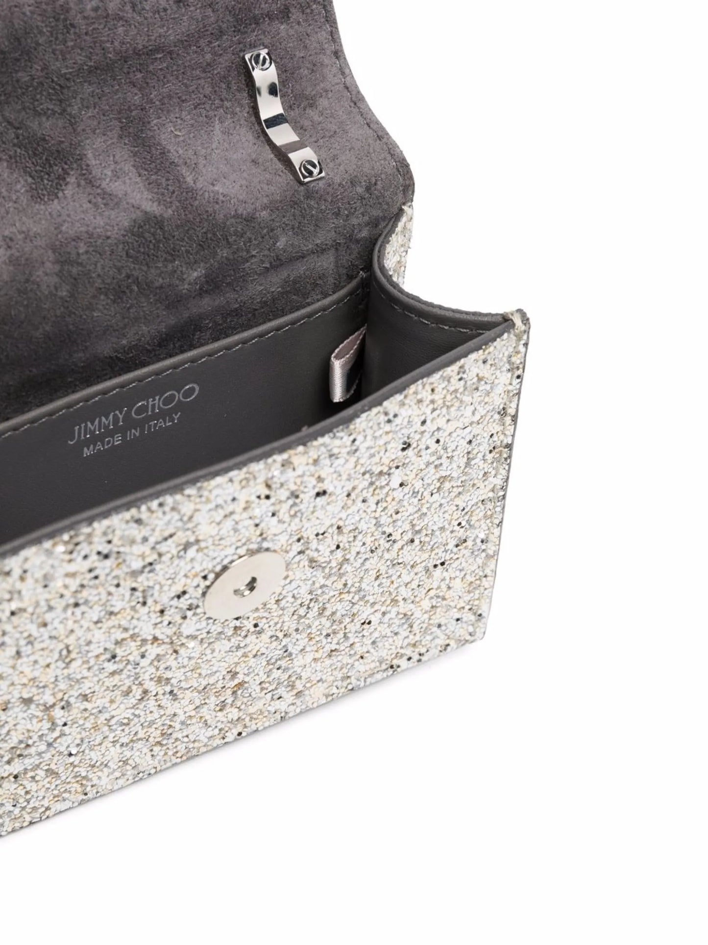 mini Paris crossbody bag