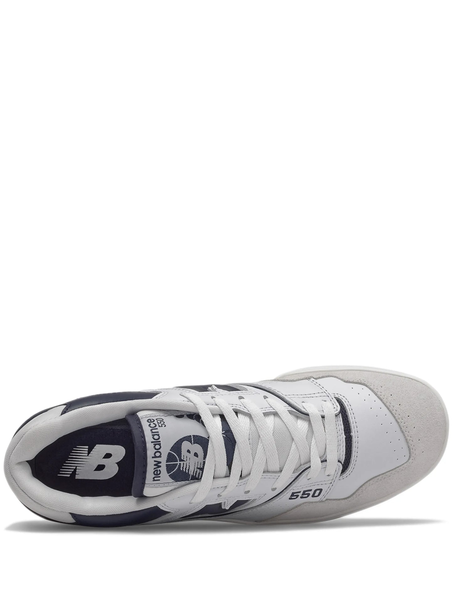 550 low-top sneakers
