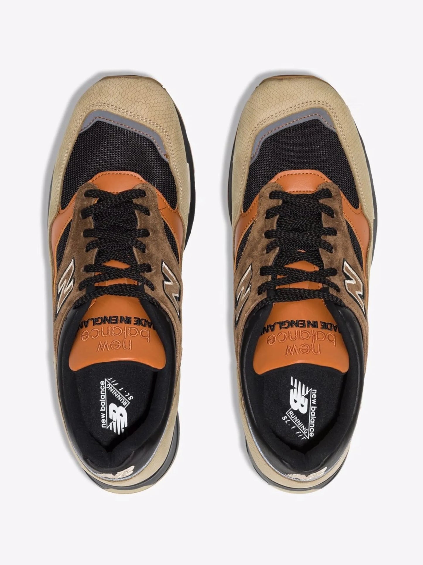 Made in UK 1500 sneakers