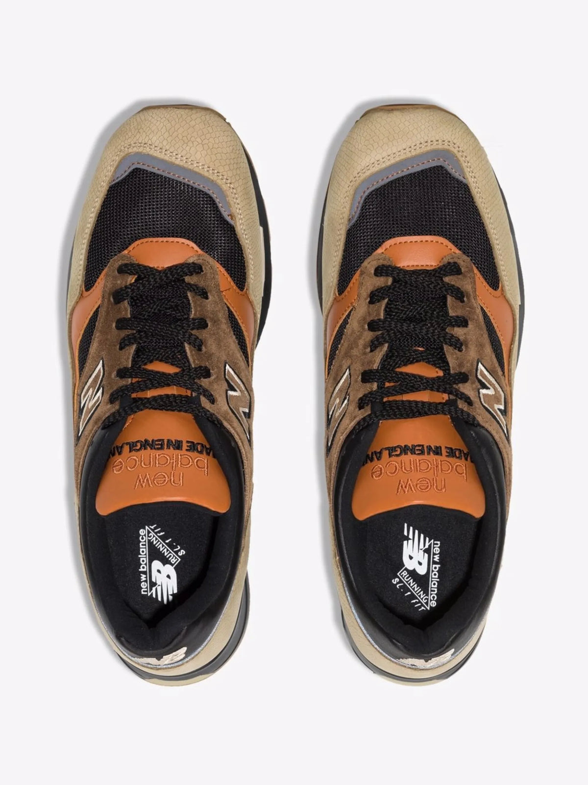 Made in UK 1500 sneakers
