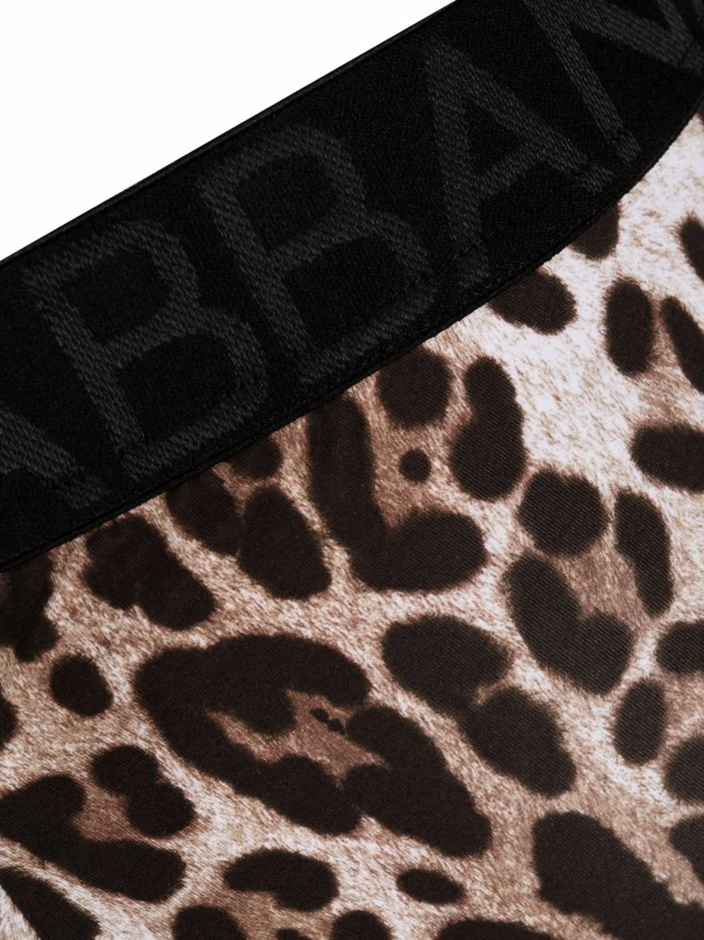 leopard-print boxer briefs