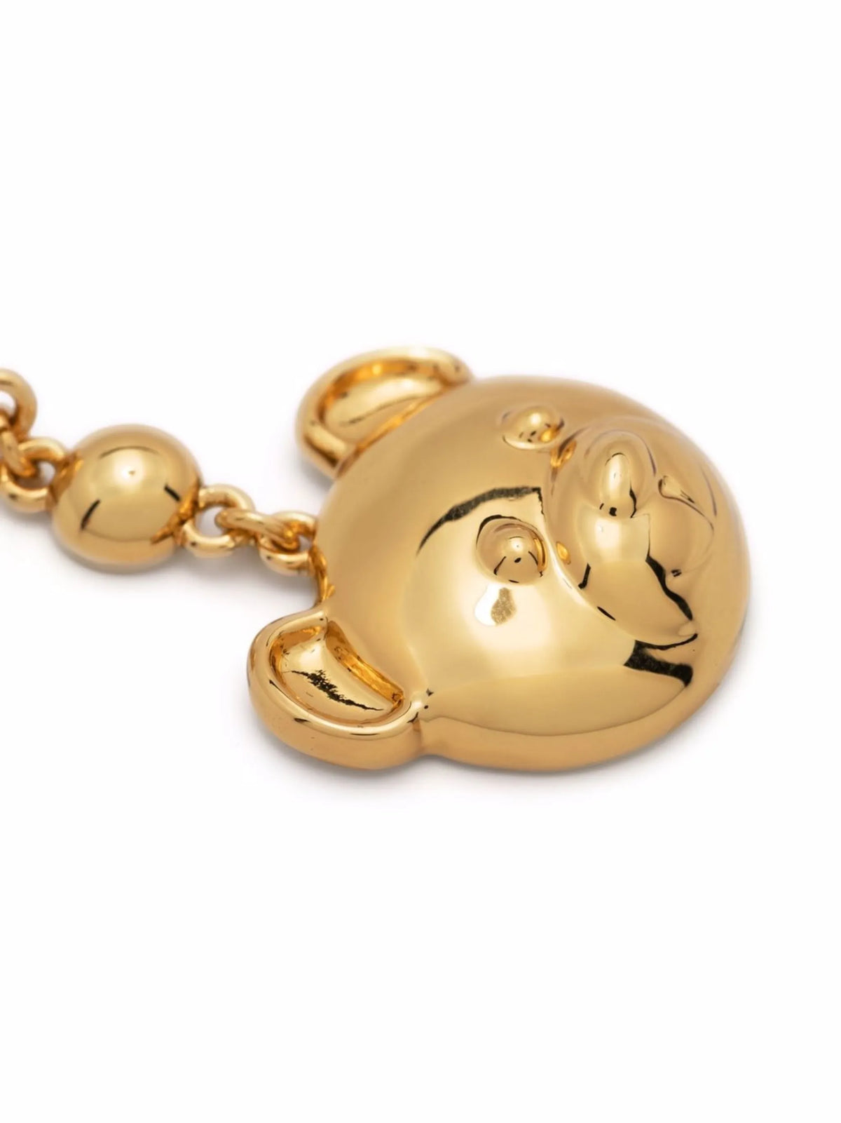 Teddy Bear hanging earrings