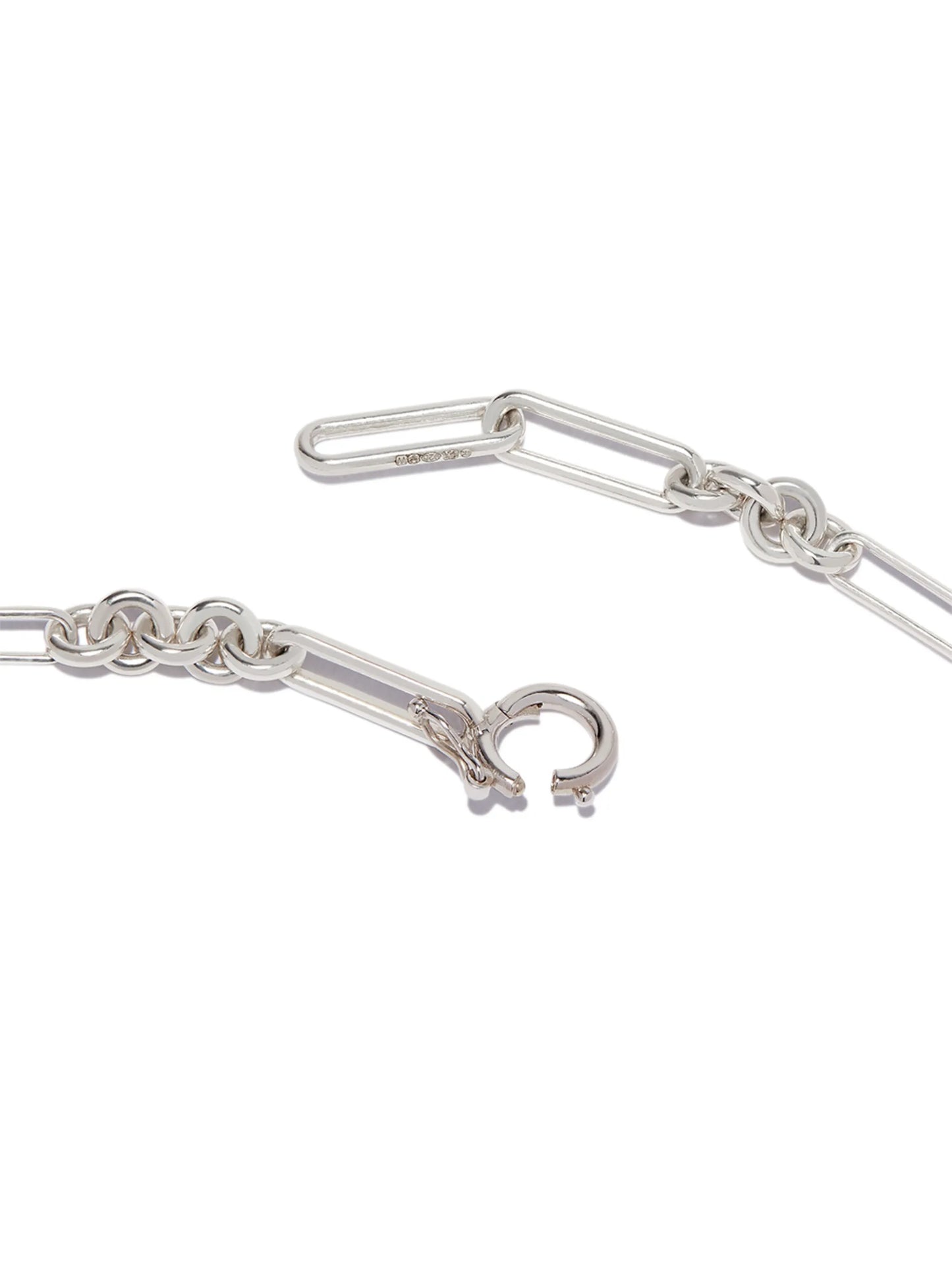 Andromeda chain necklace