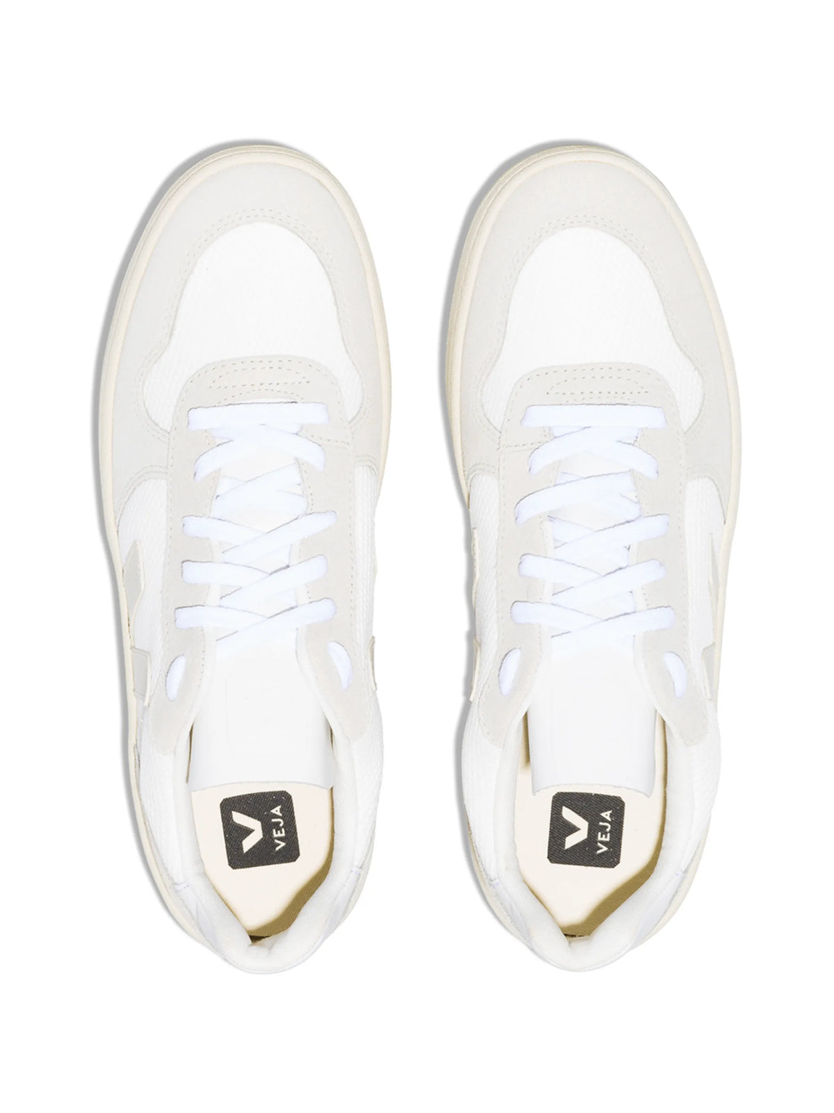 V-10 low-top sneakers
