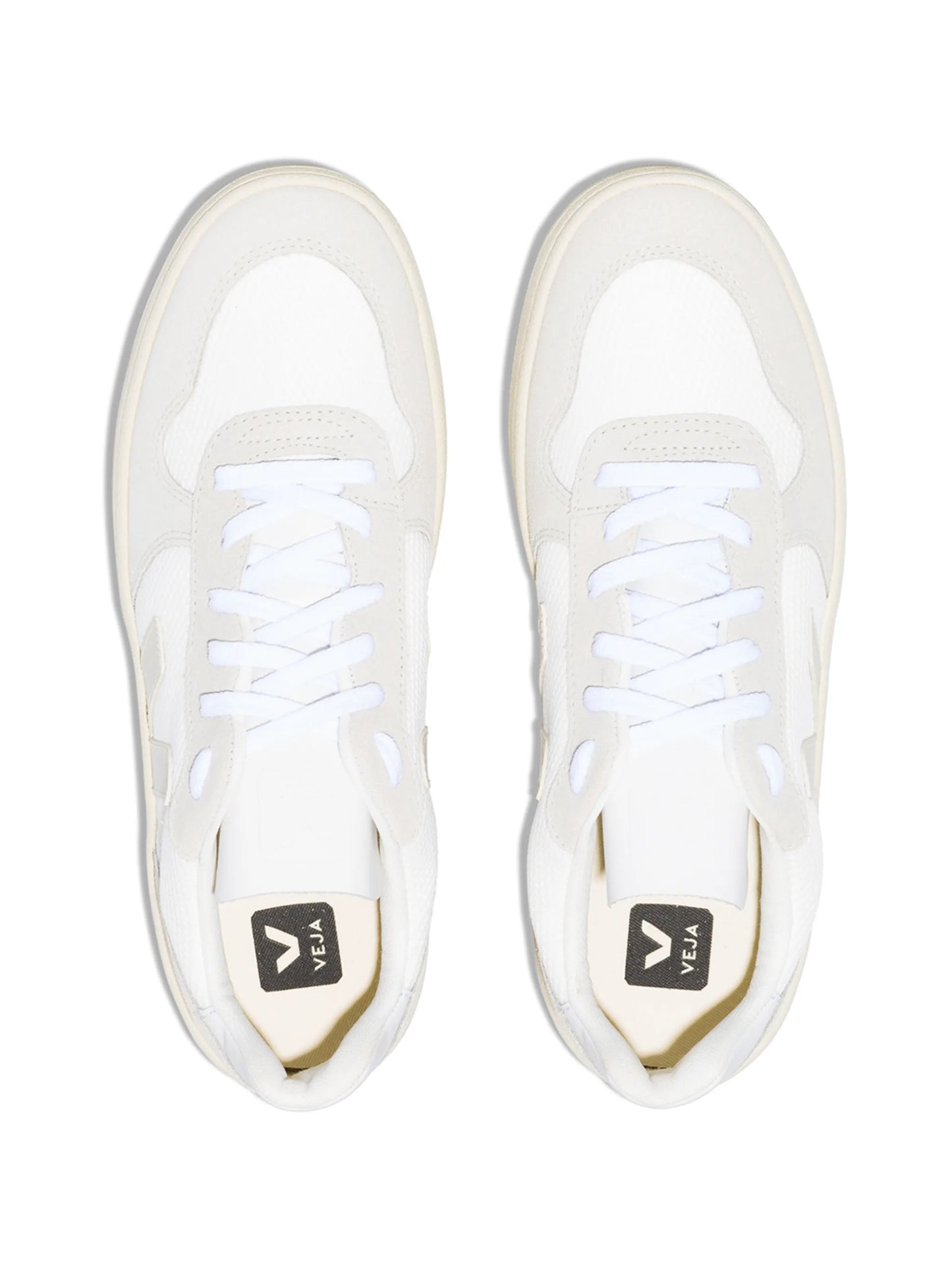 V-10 low-top sneakers
