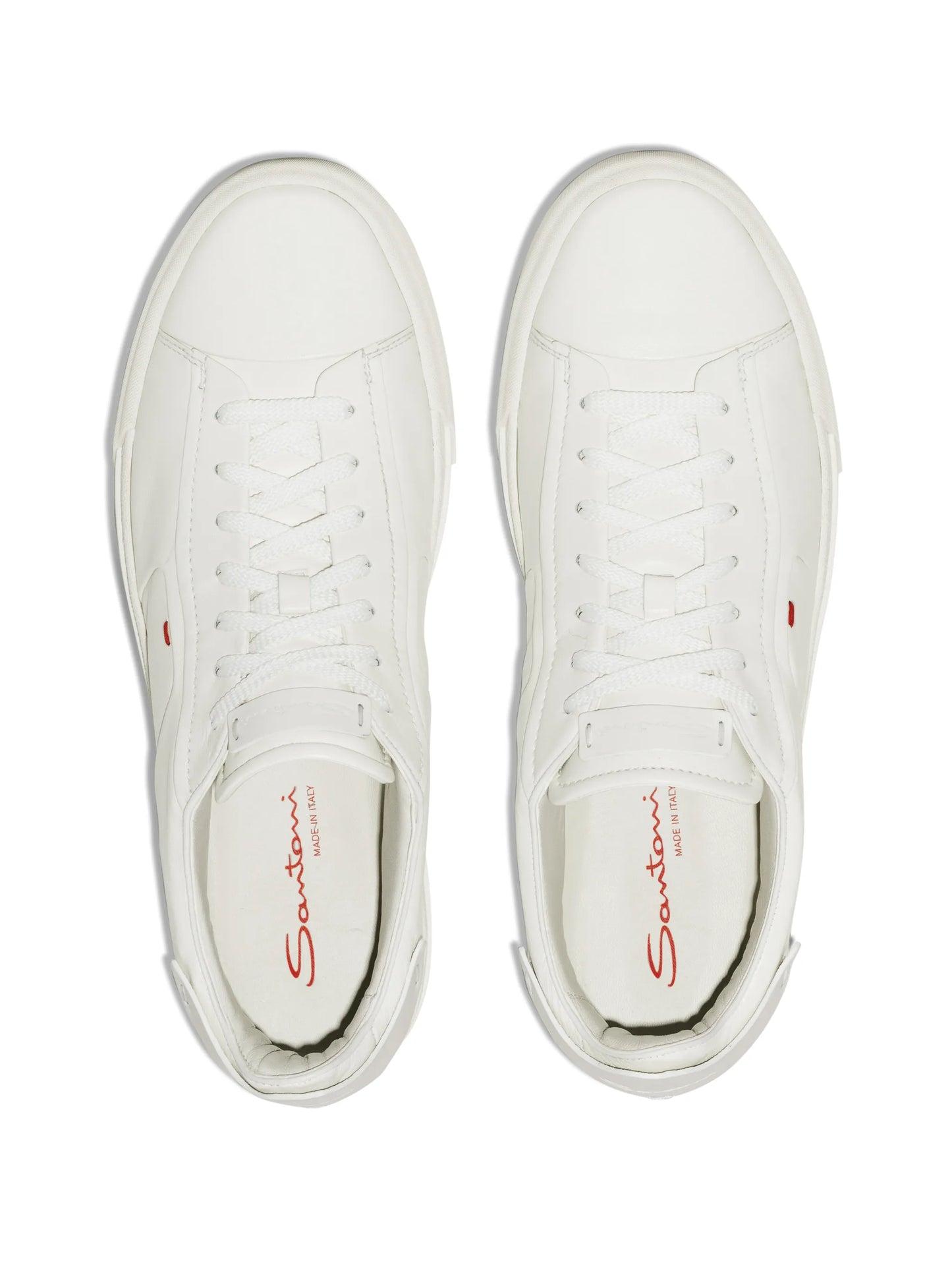 Darts low-top sneakers
