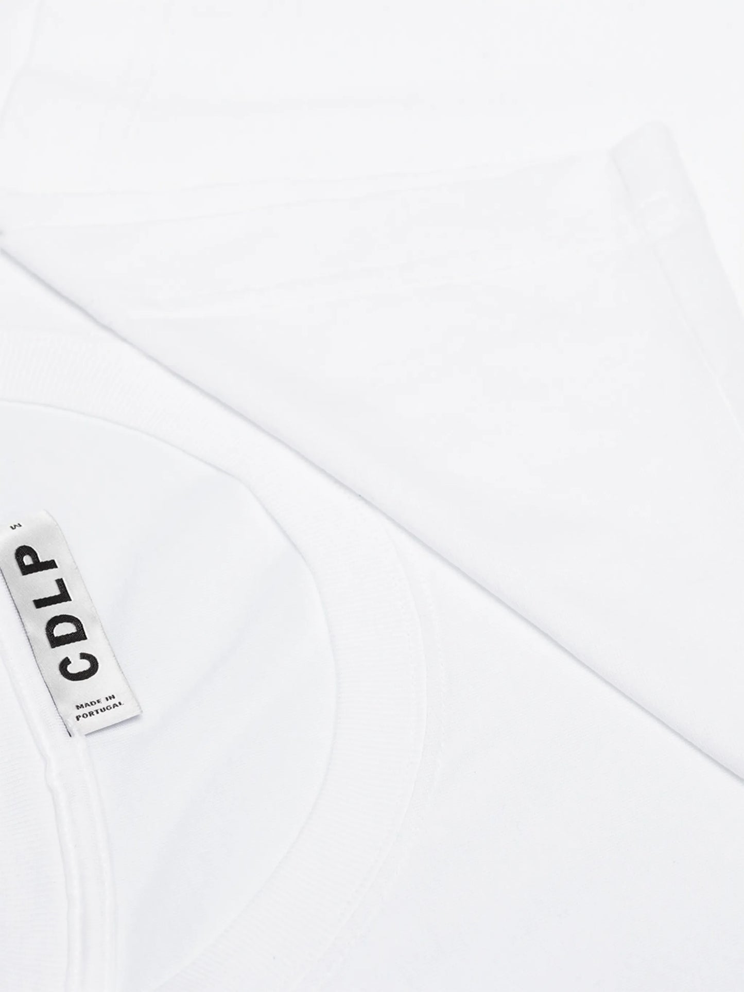 set-of-three crew-neck T-shirt