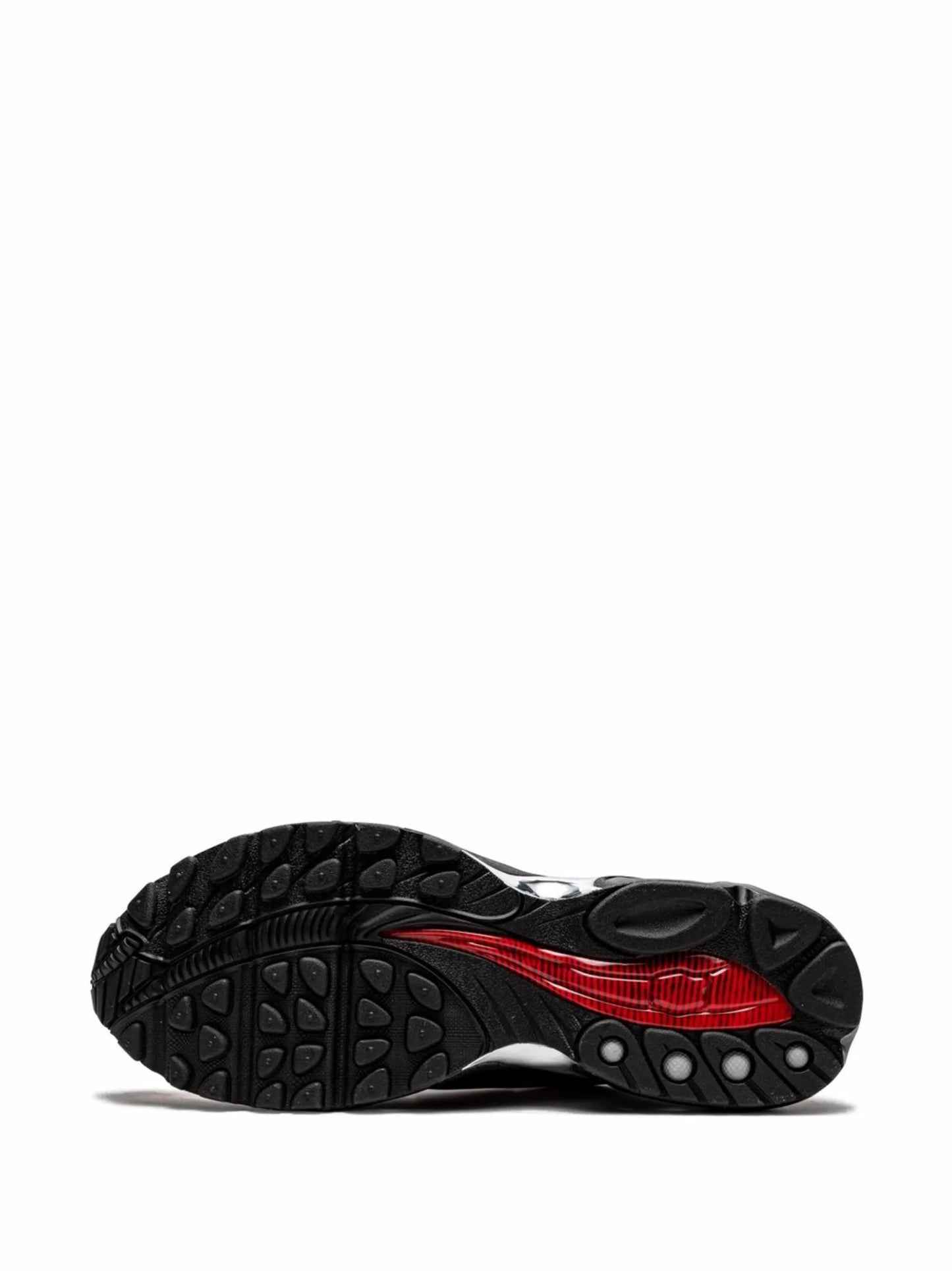 Air Max Tailwind V "Skepta Bloody Chrome" sneakers