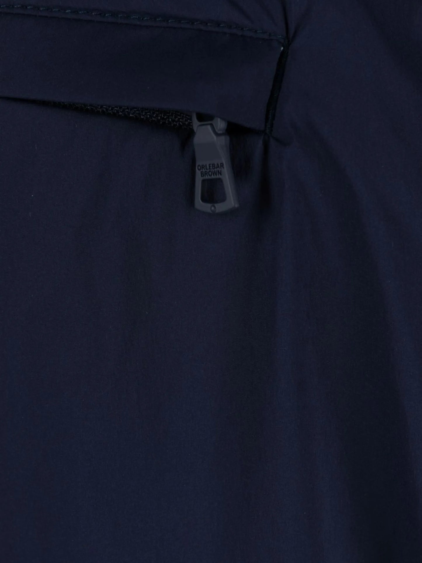 buckle-fastening swim shorts