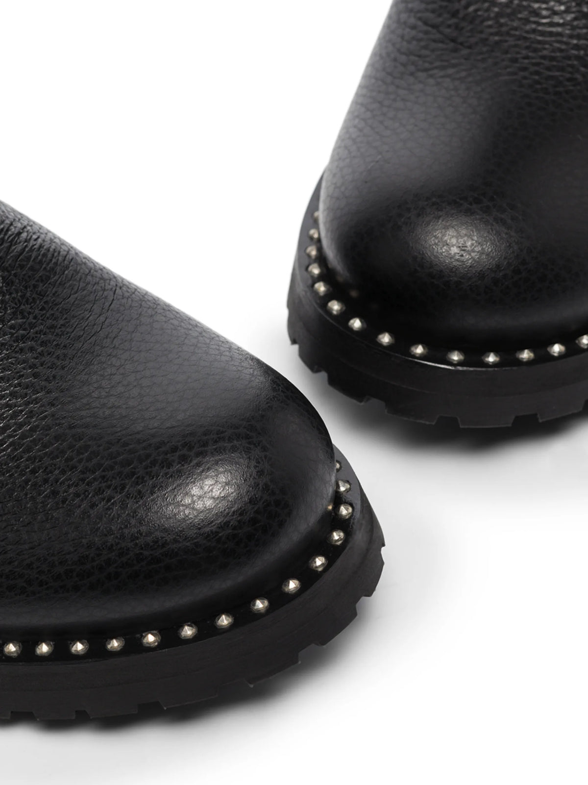 Blake biker boots
