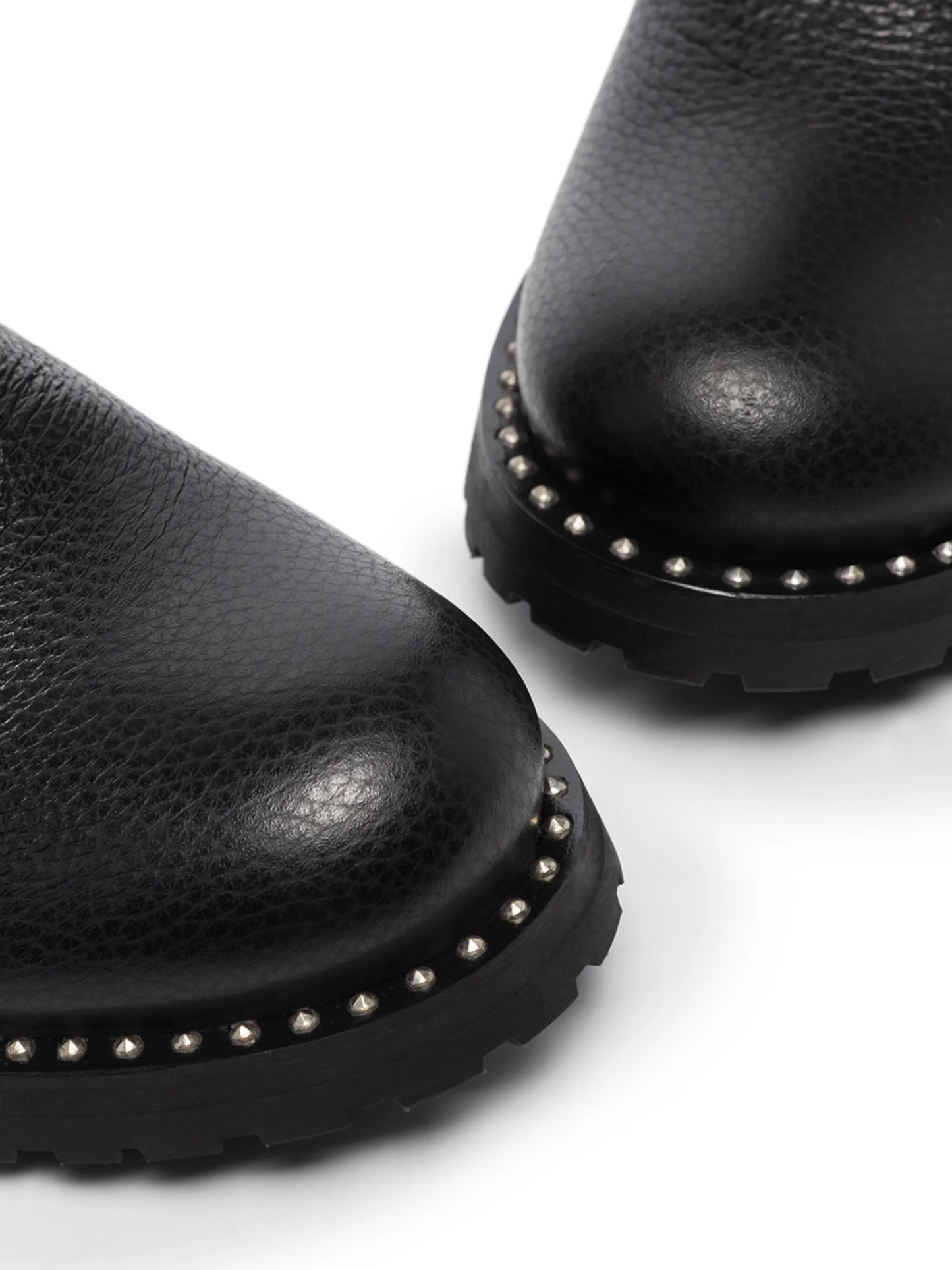 Blake biker boots