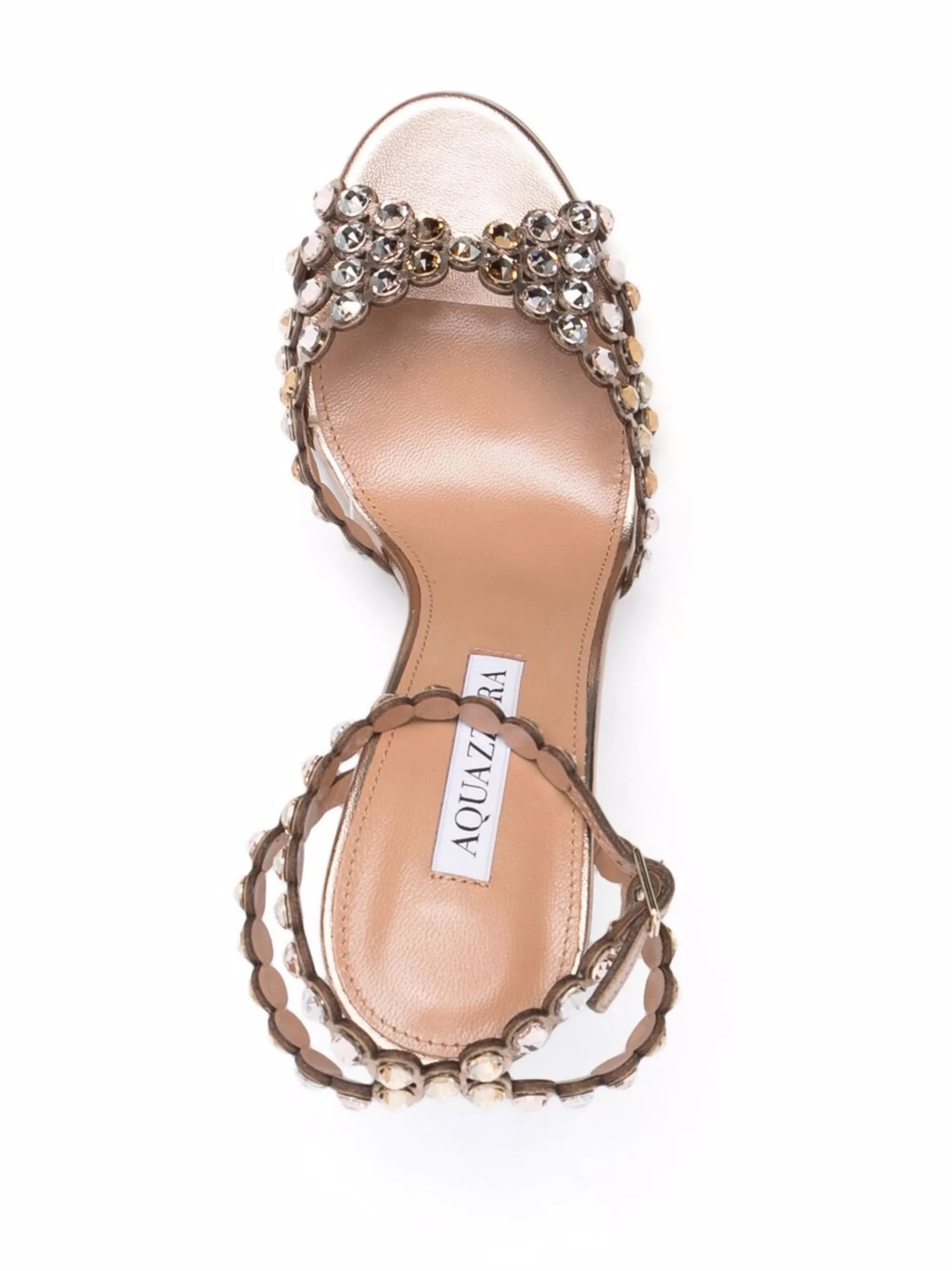 Tequila 105 sandals