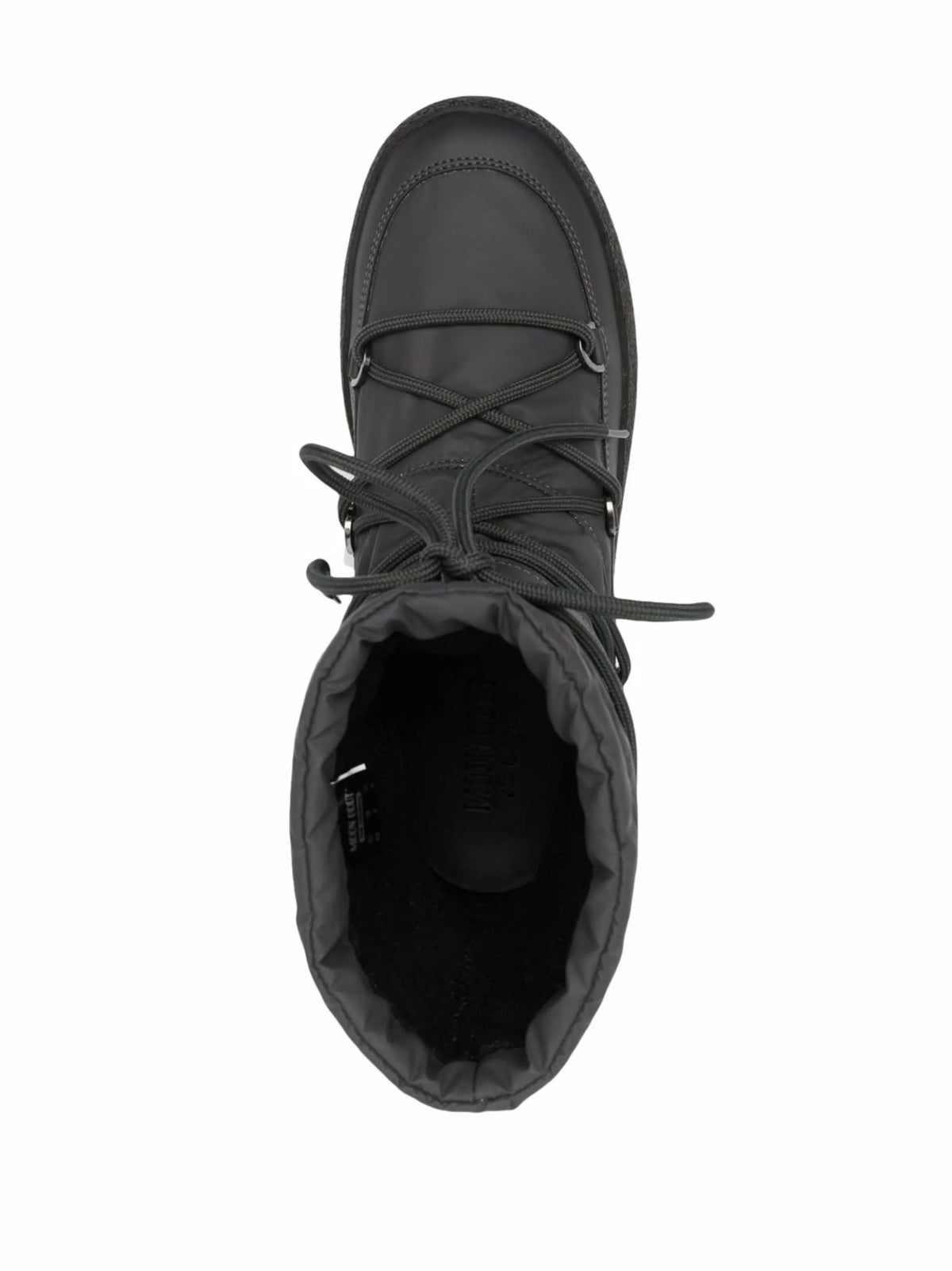 Mtrack Tube boots