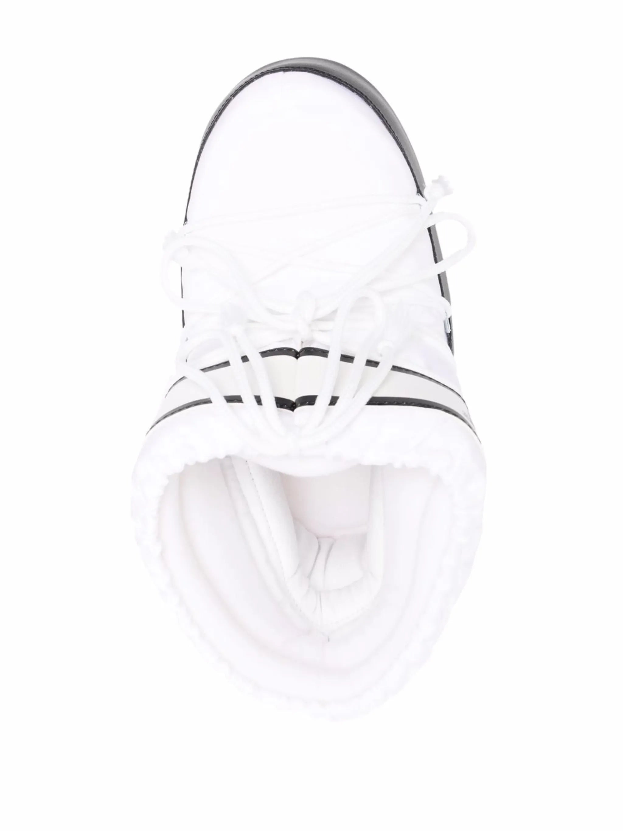 Icon low snow boots
