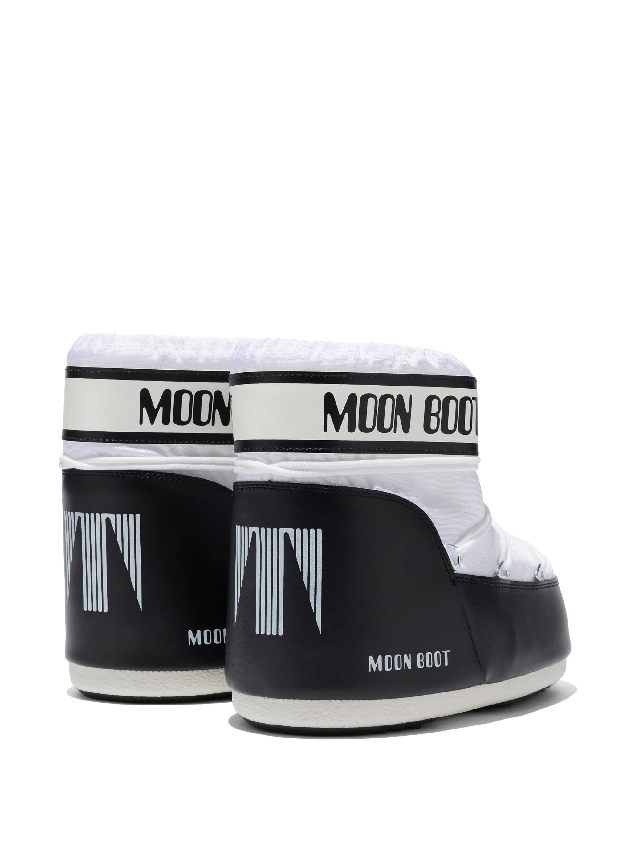 Icon low snow boots