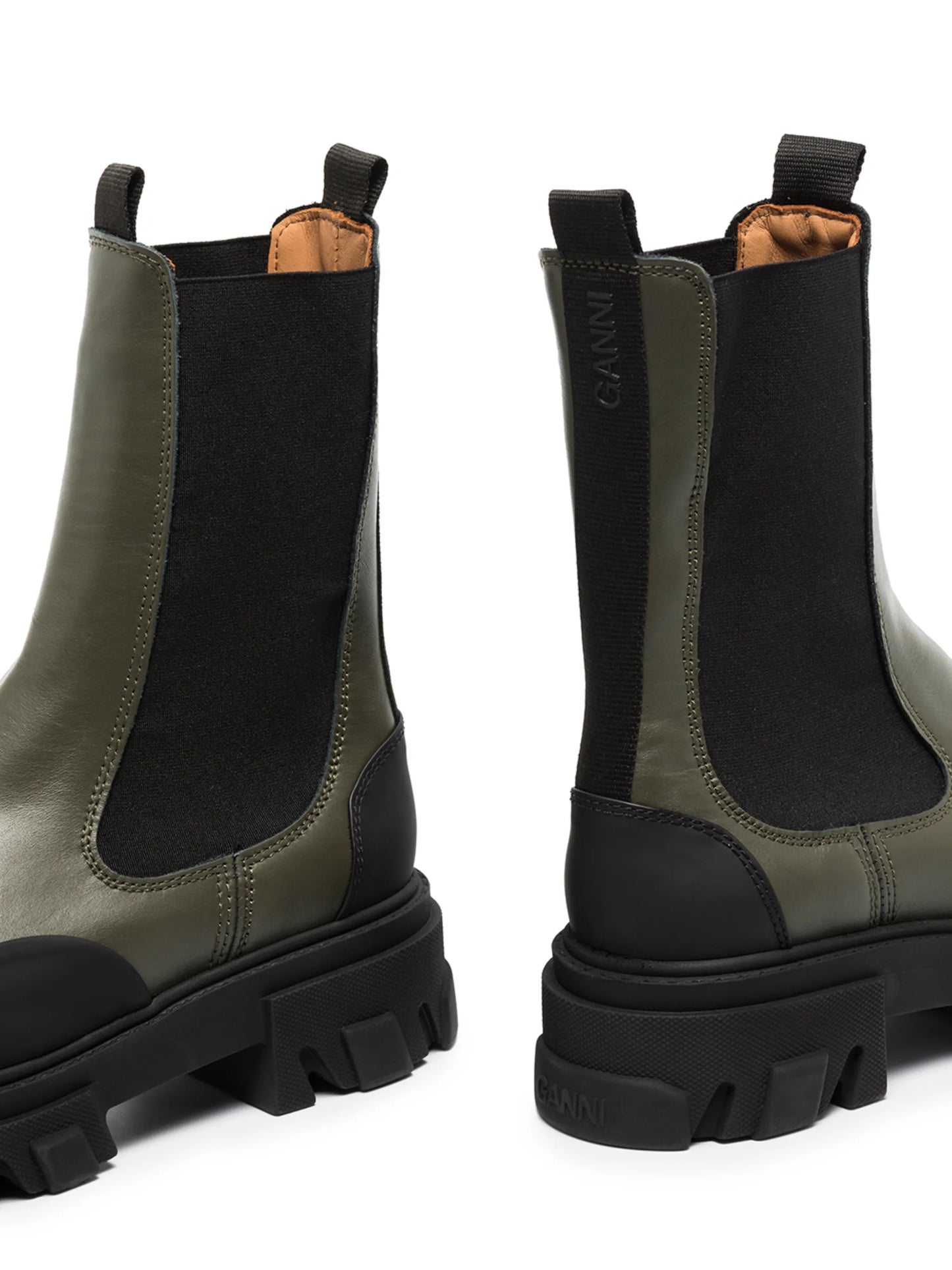 Chelsea ankle boots