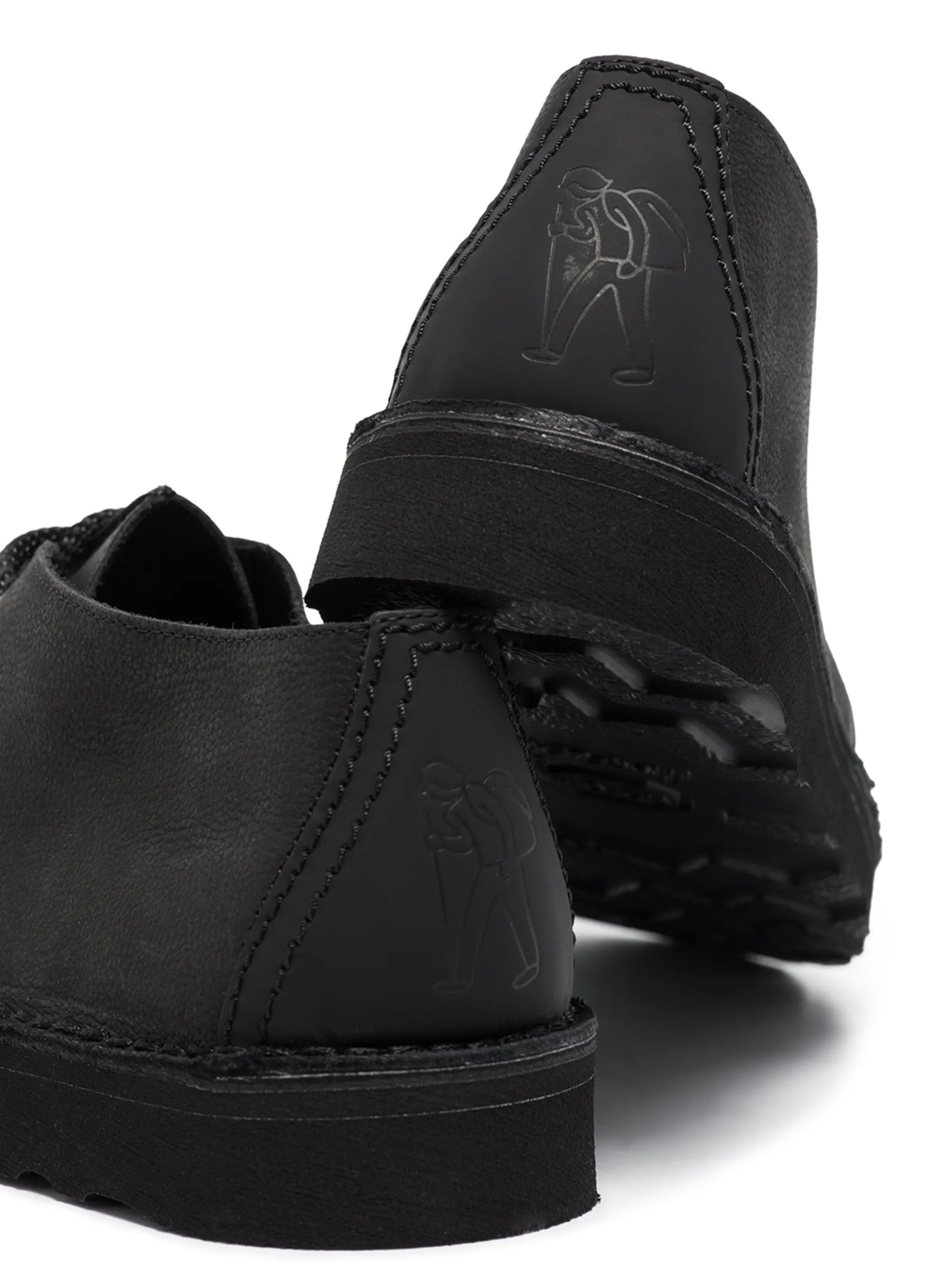 Trek Hiker shoes