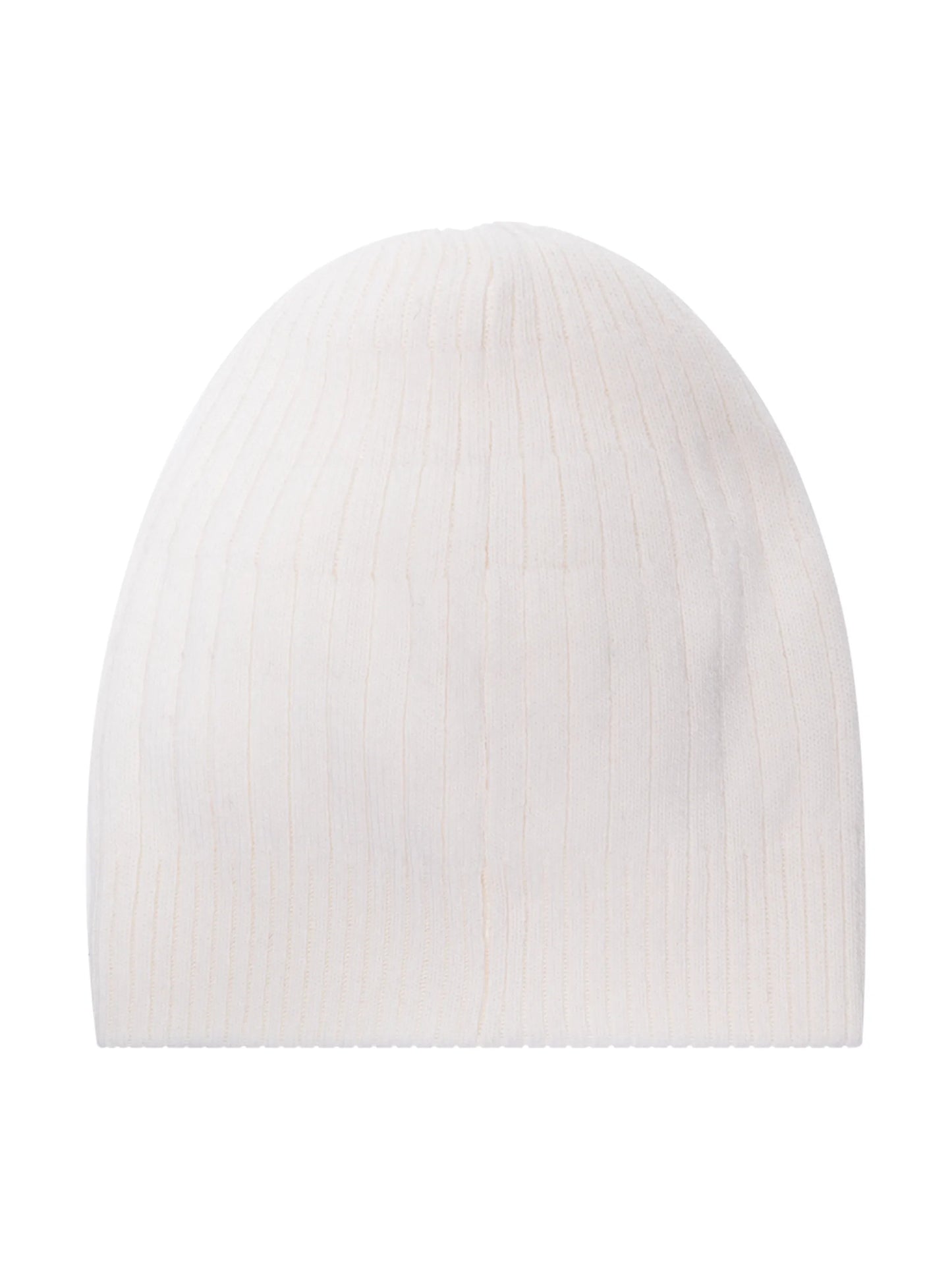 Softy II ribbed-knit beanie