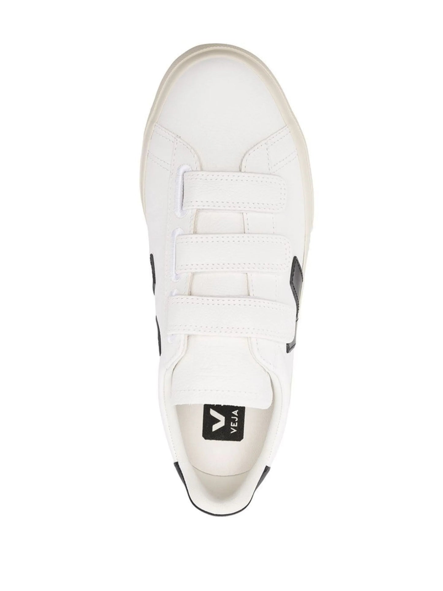 Recife touch-strap sneakers