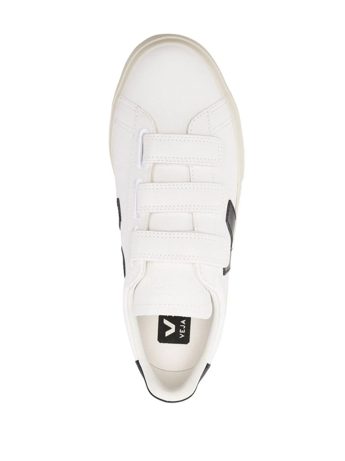 Recife touch-strap sneakers