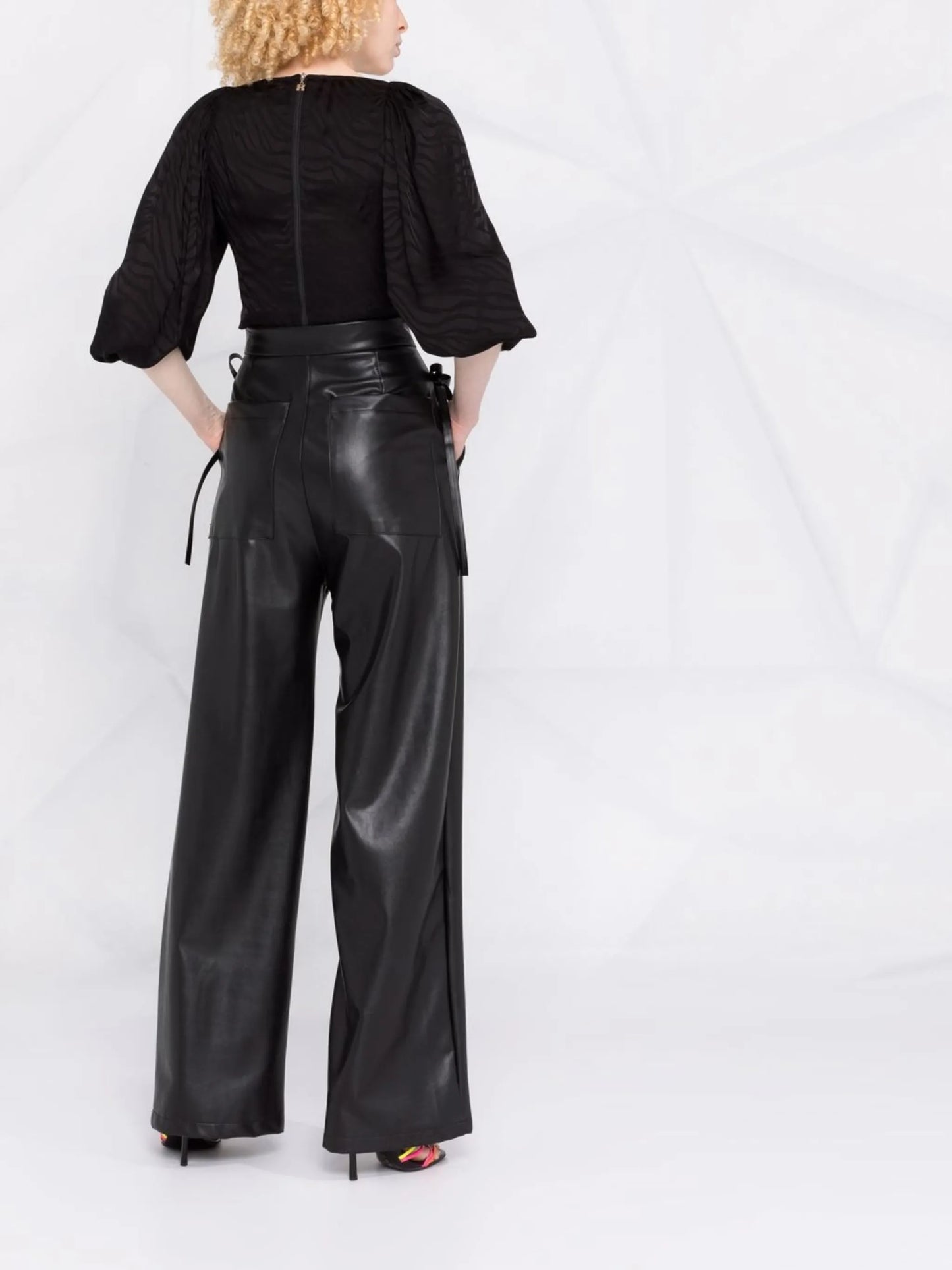 Irina blouse