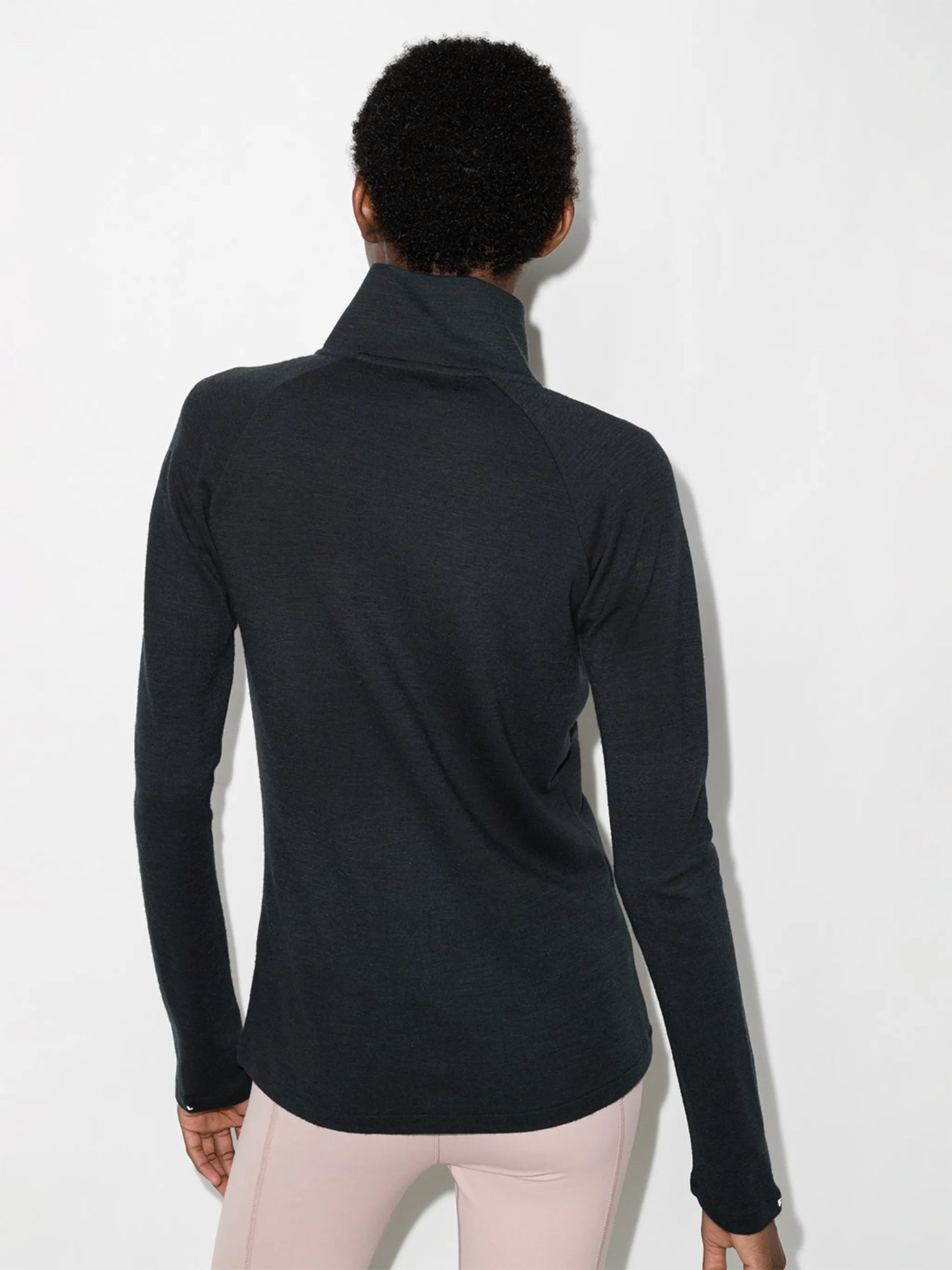 thermal ski jacket