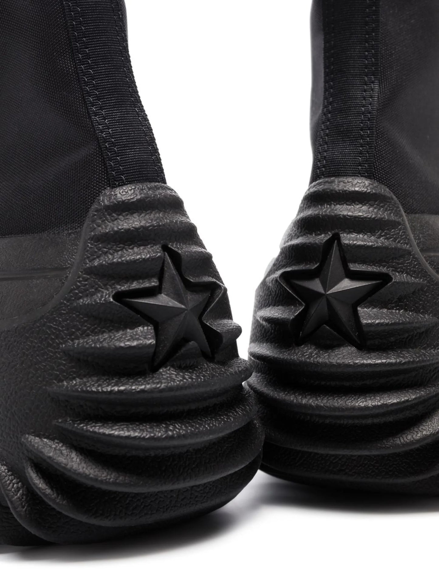 Run Star Motion platform sneakers