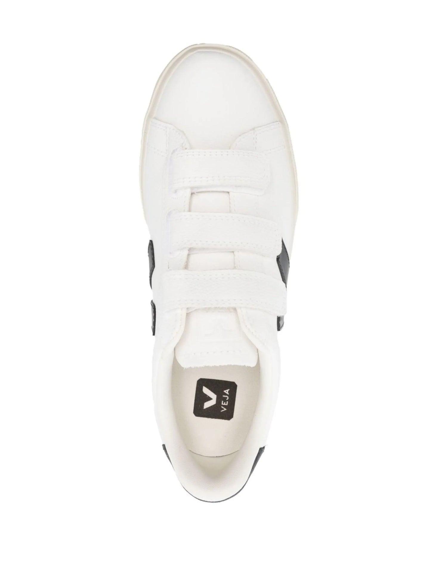 Recife touch-strap sneakers
