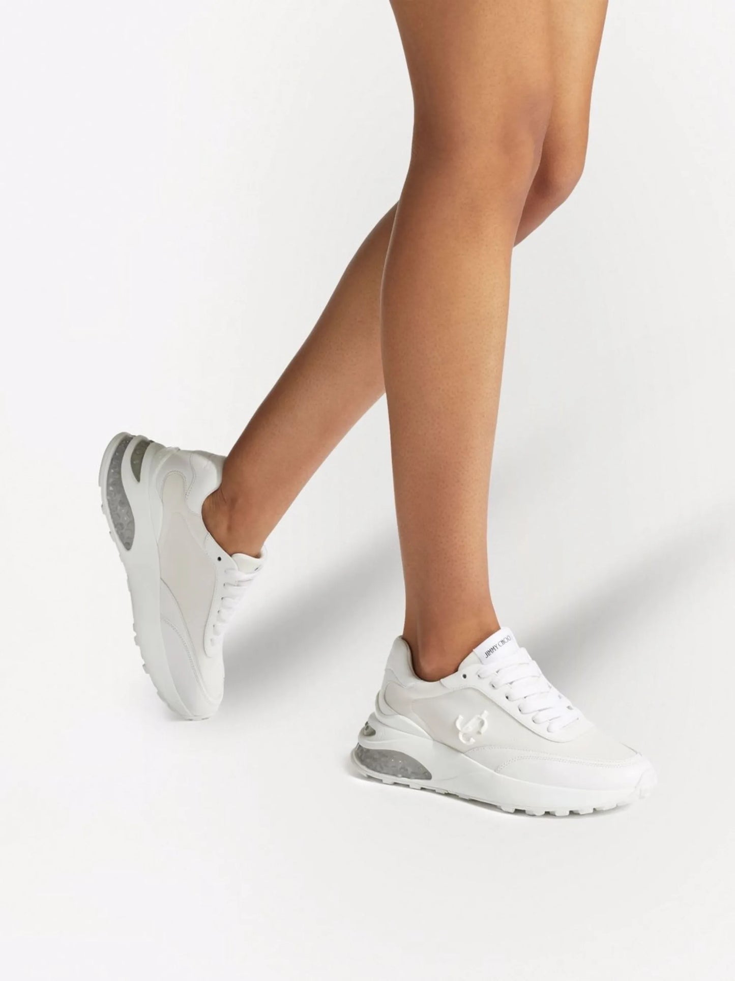 Memphis lace-up sneakers