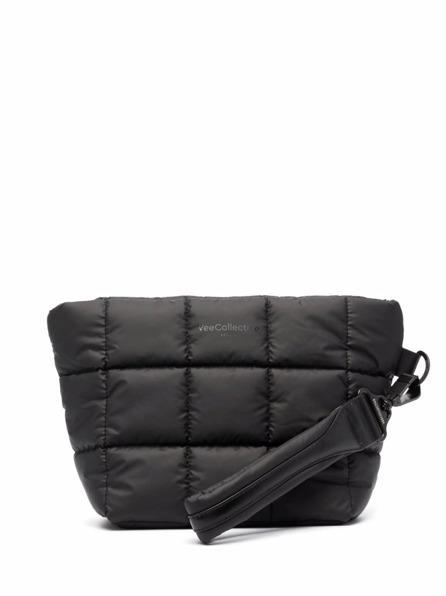 mini Porter quilted shoulder bag