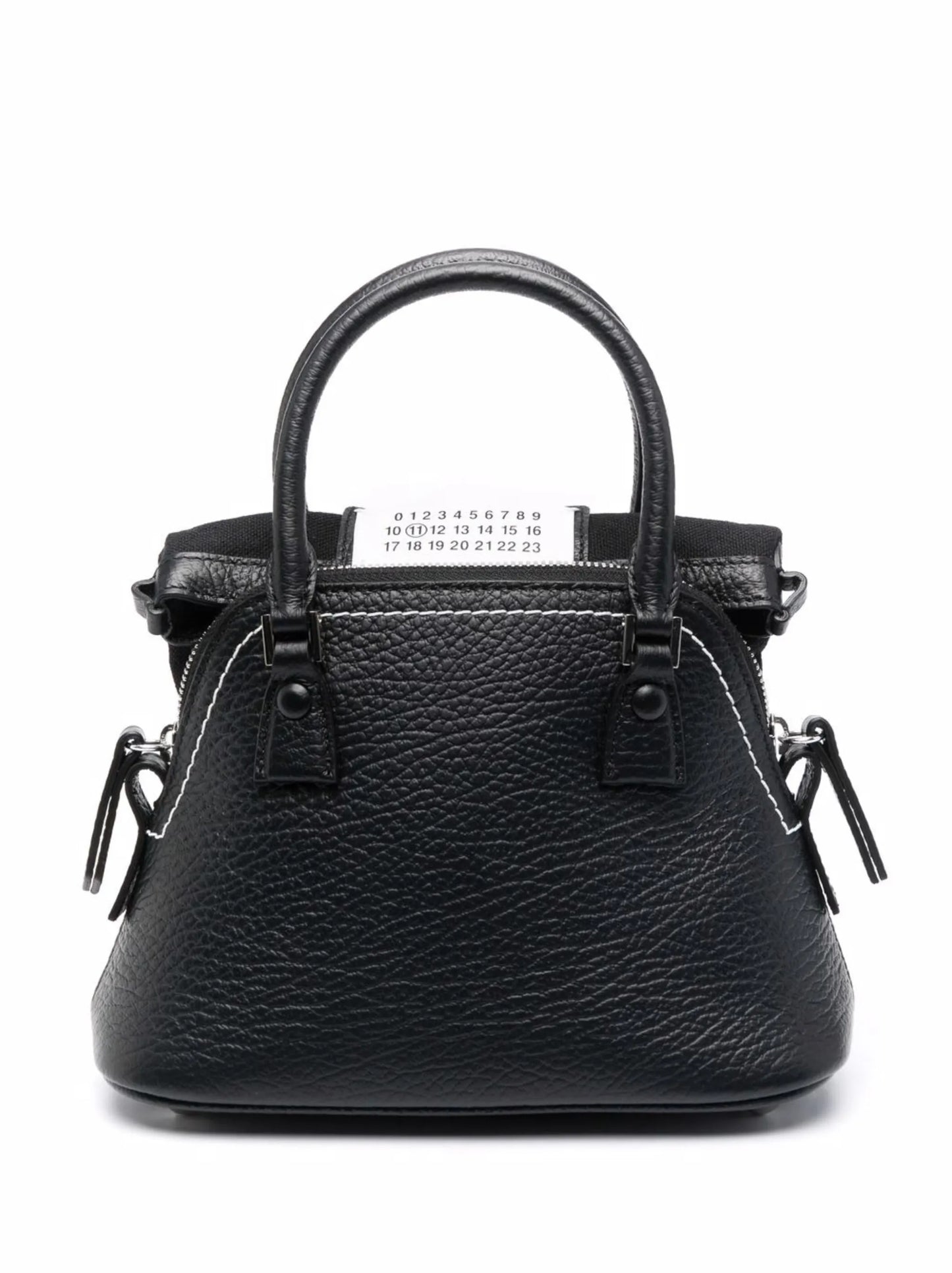 micro 5AC top-handle bag