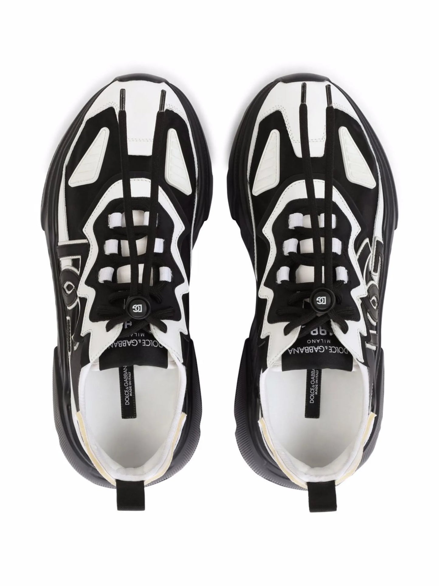 Daymaster low-top sneakers