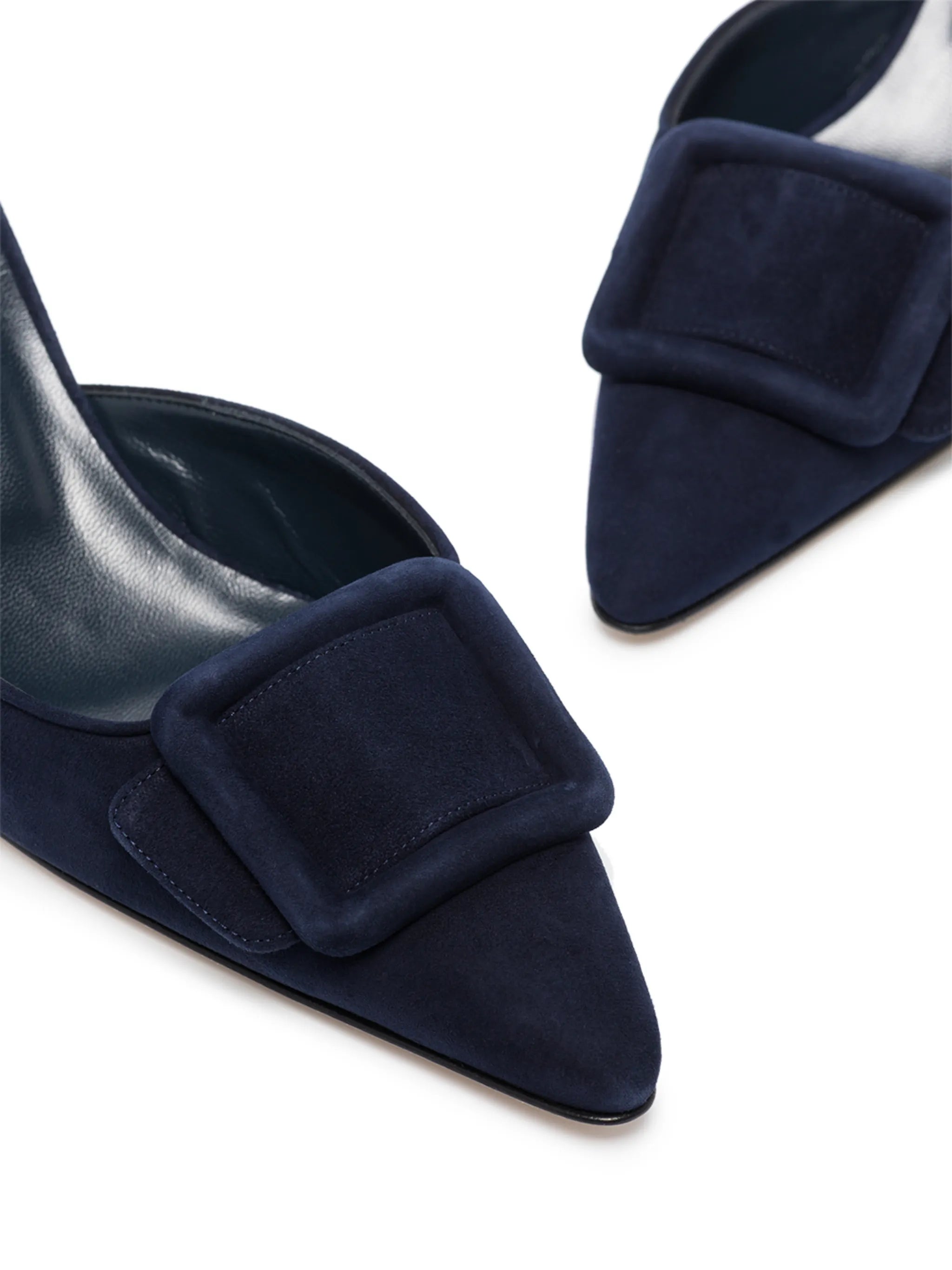 50mm Maysale mules