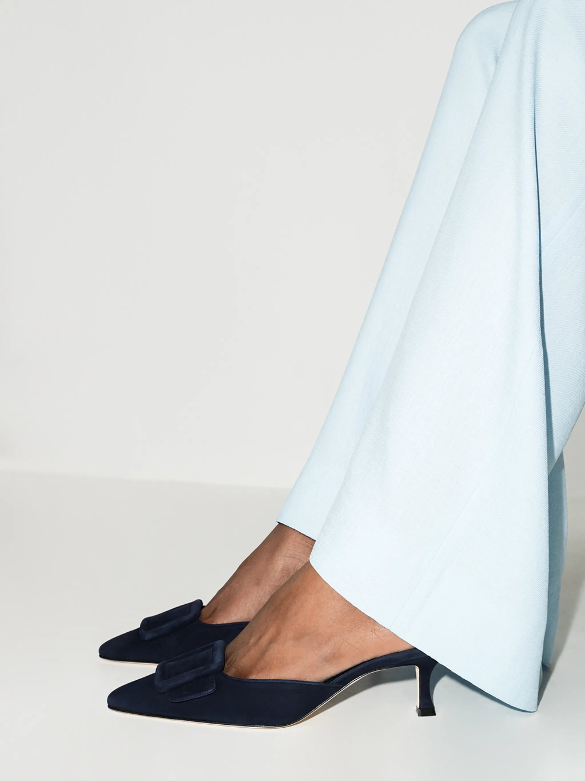 50mm Maysale mules