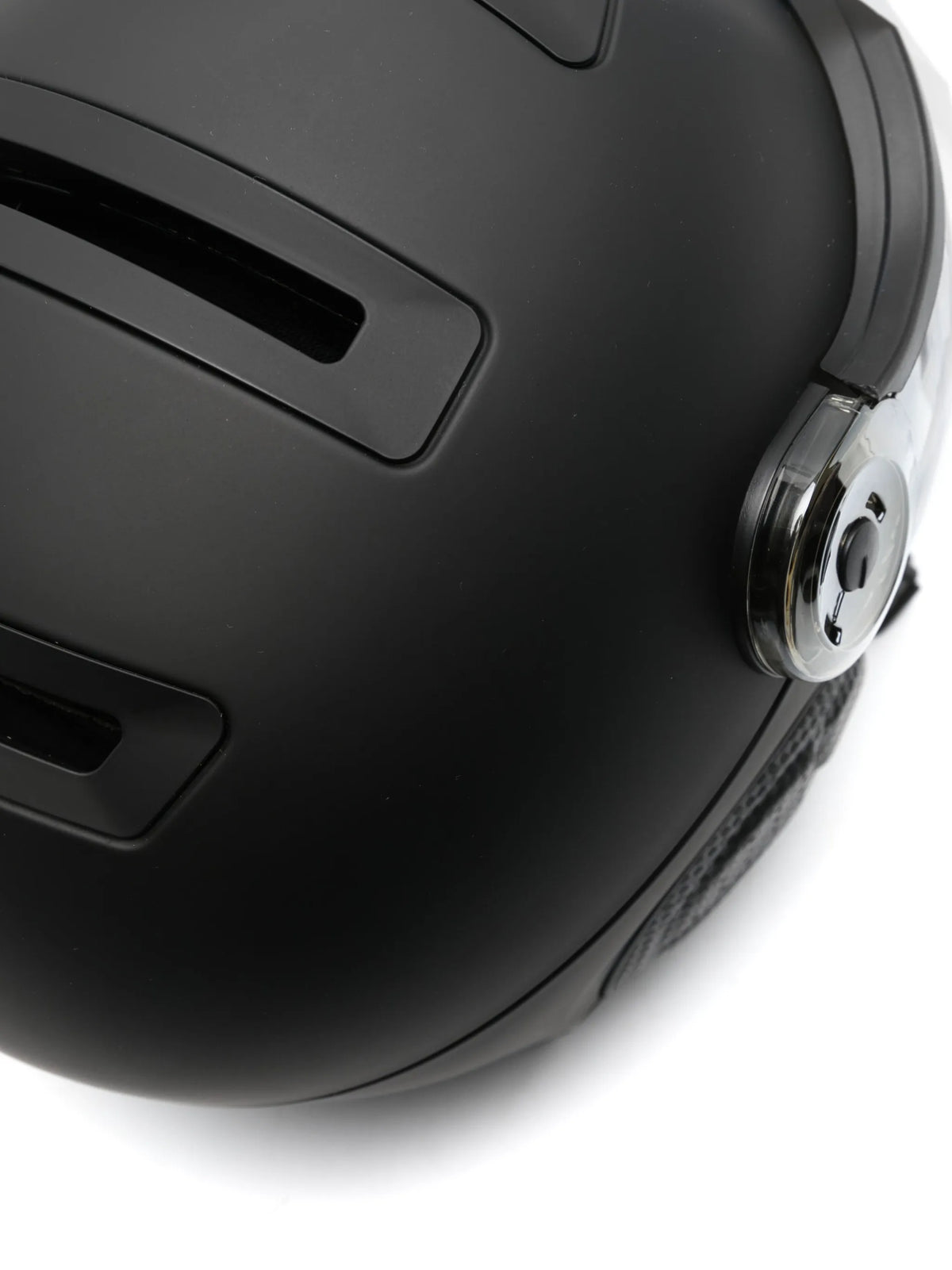 Piuma R Shadow ski helmet