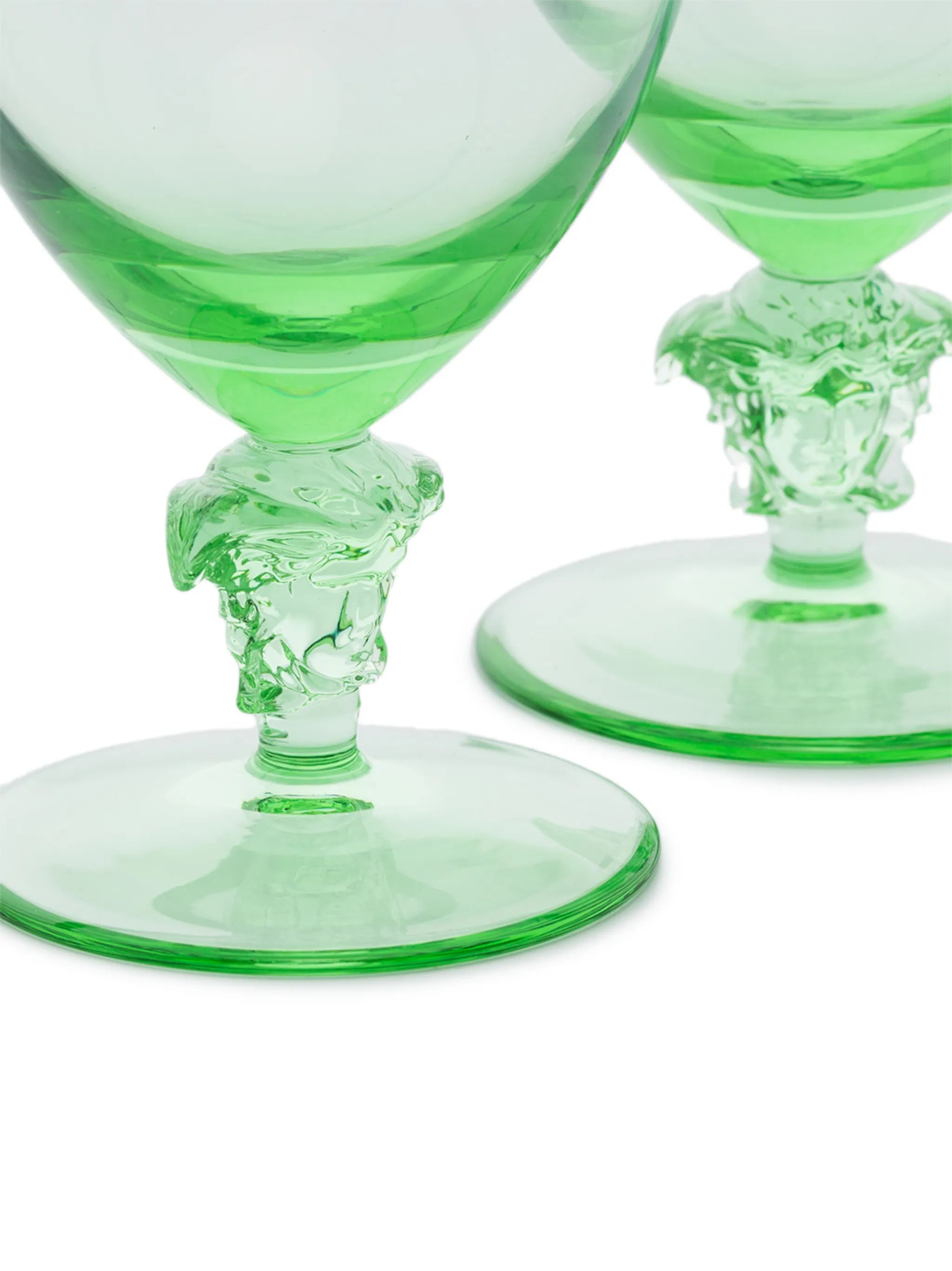 Medusa glass set (474ml)