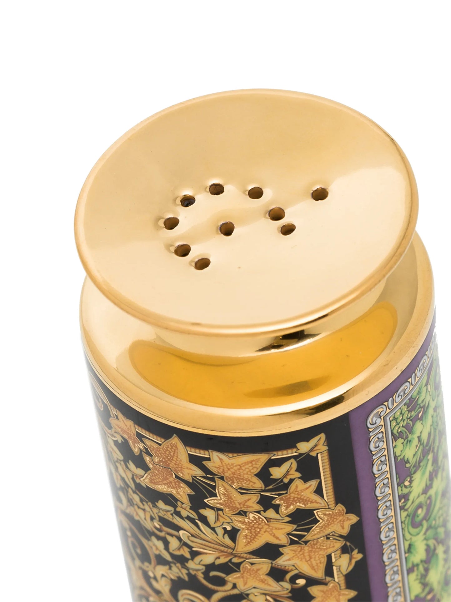Barocco pepper shaker