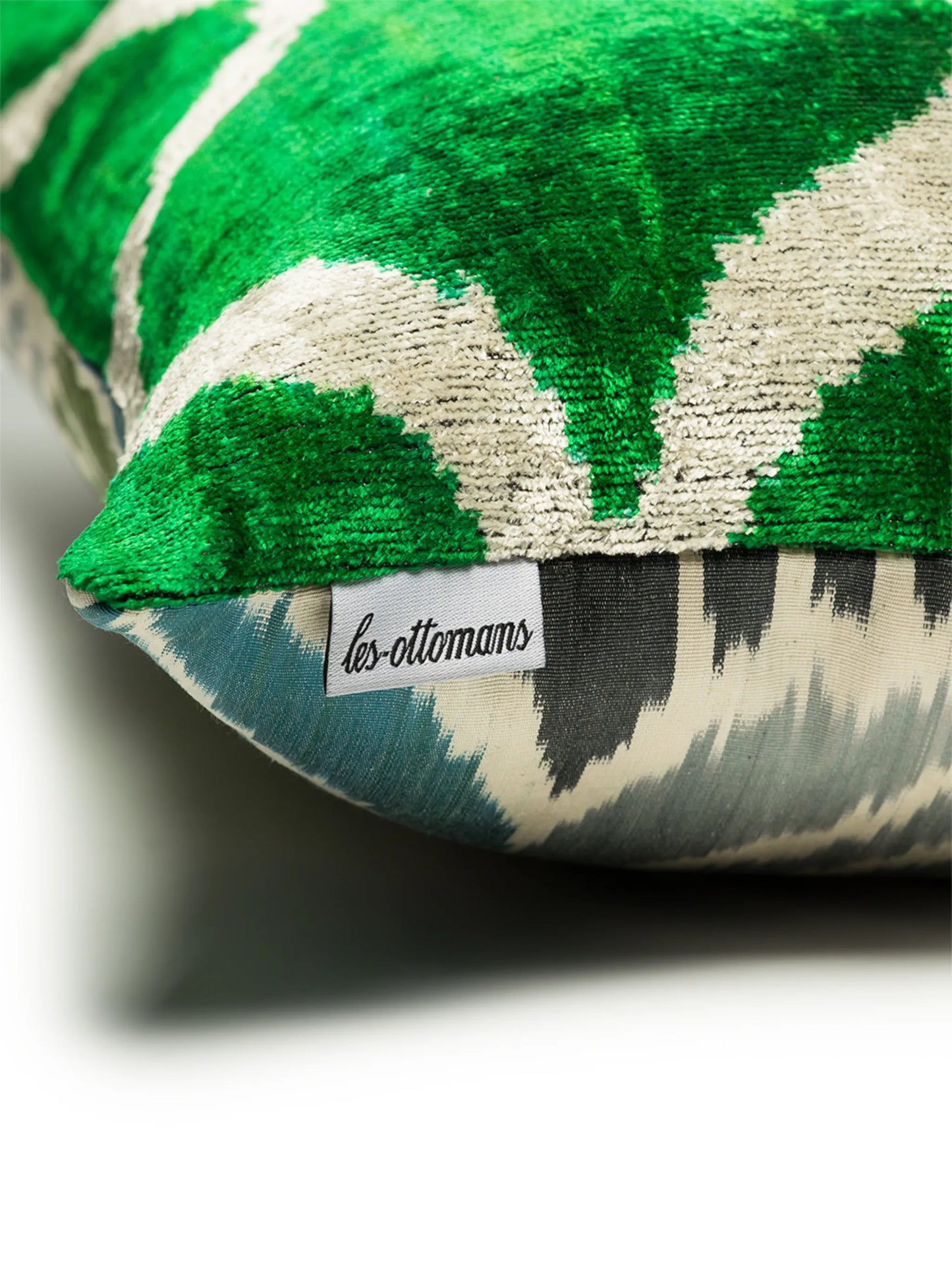 double sided 40cm x 60cm cushion