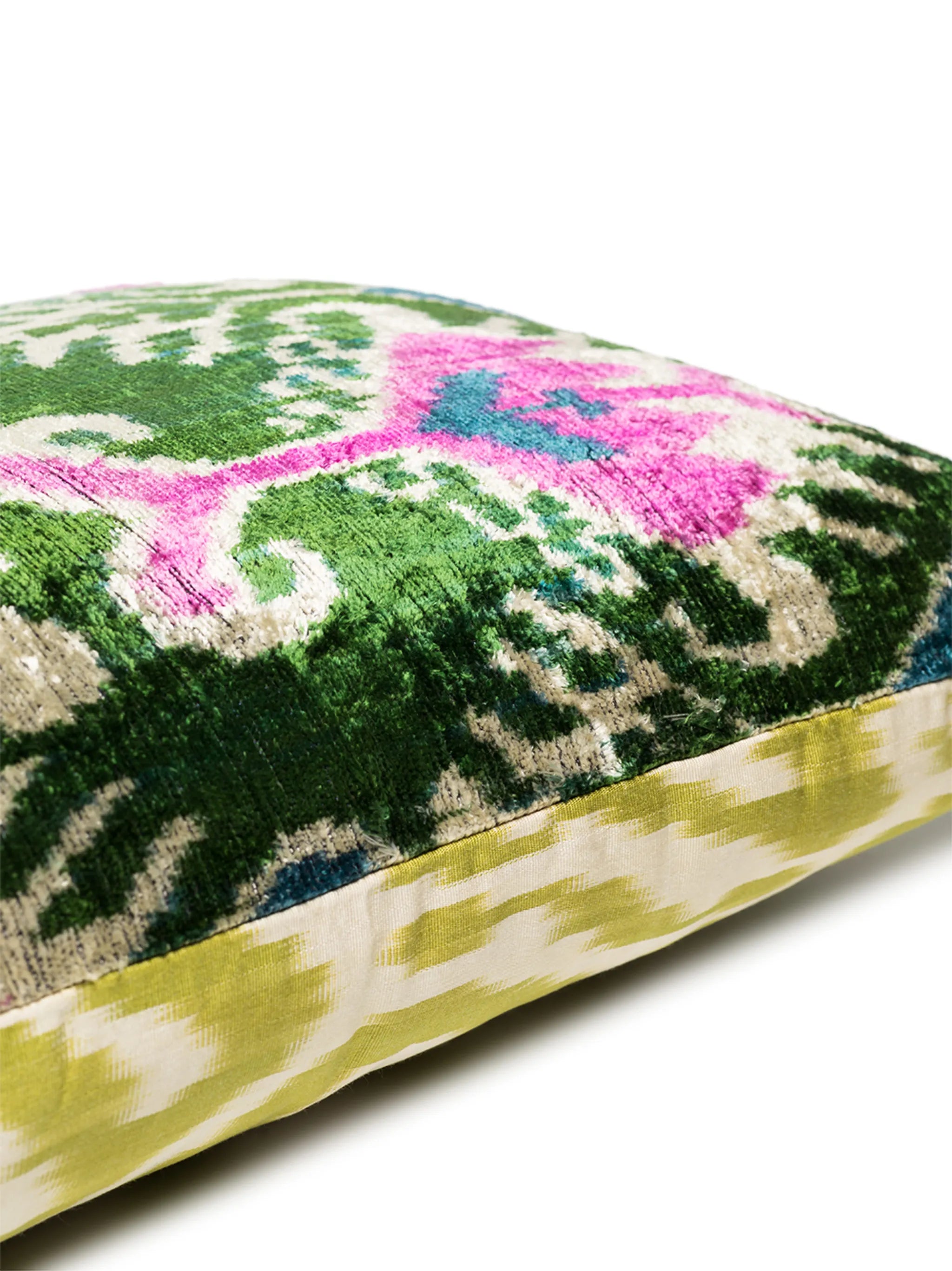 double sided 40cm x 60cm cushion