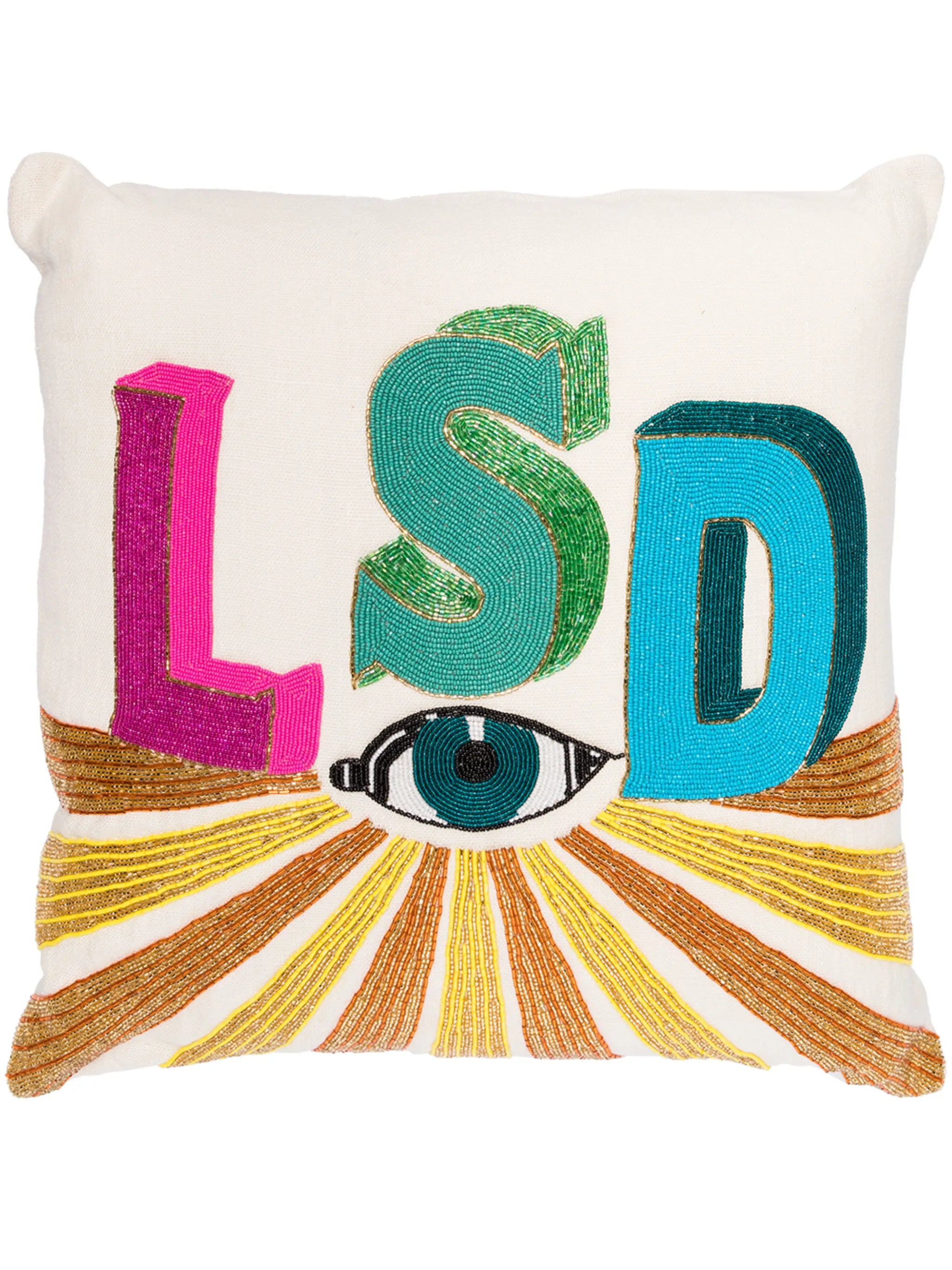 beaded LSD 20