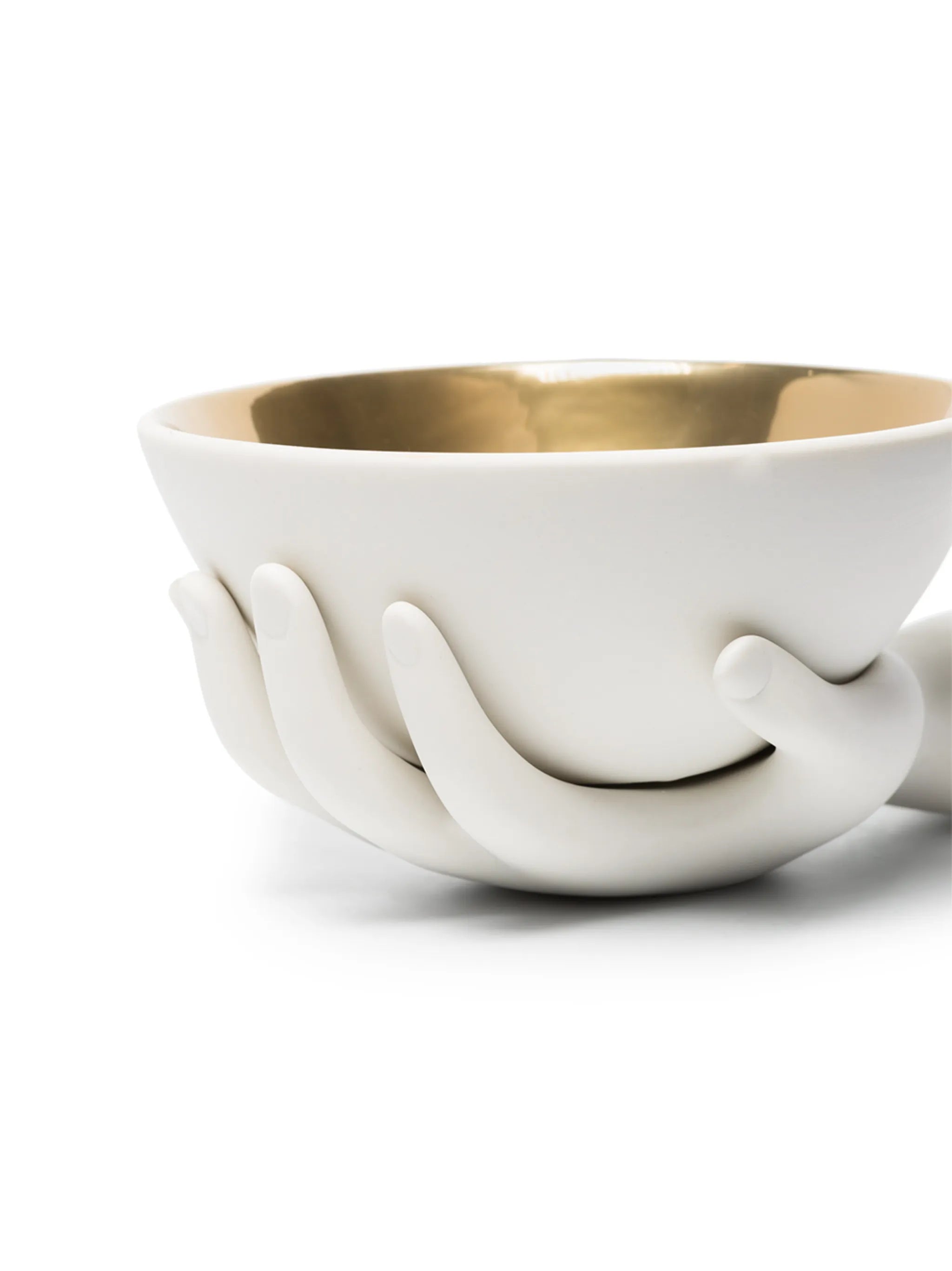 Eve accent bowl