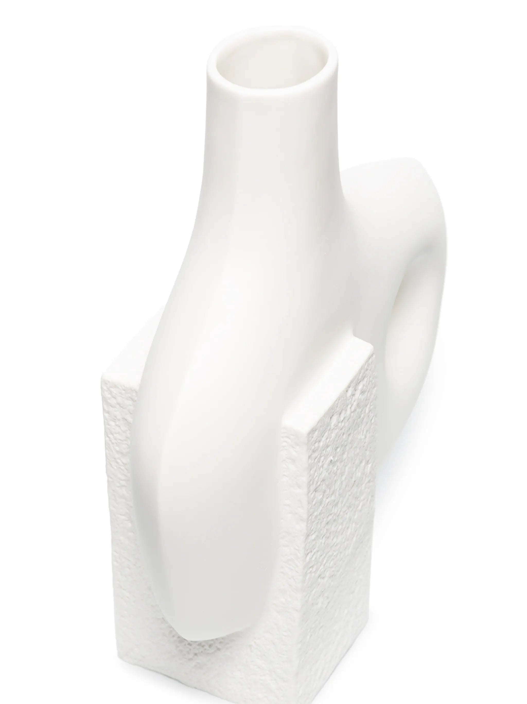 medium Paradox porcelain vase