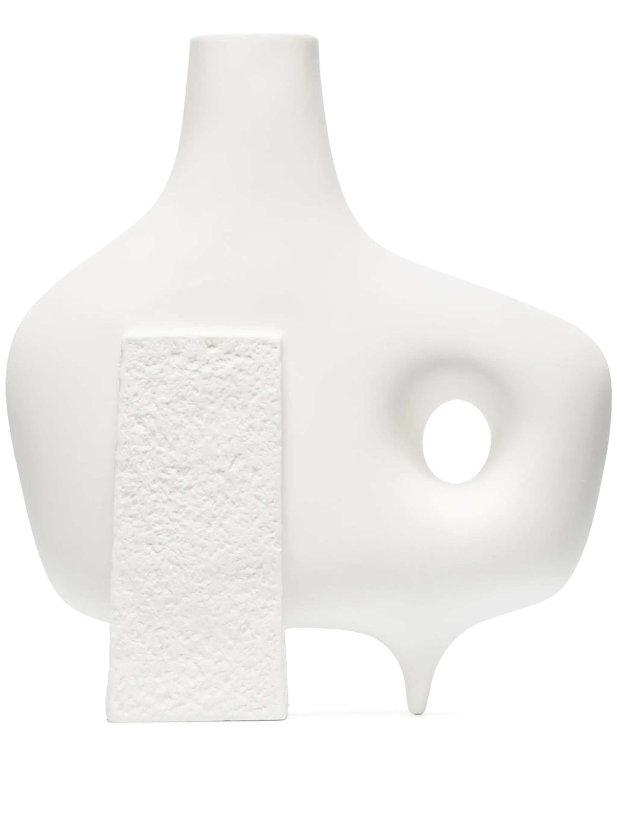 medium Paradox porcelain vase