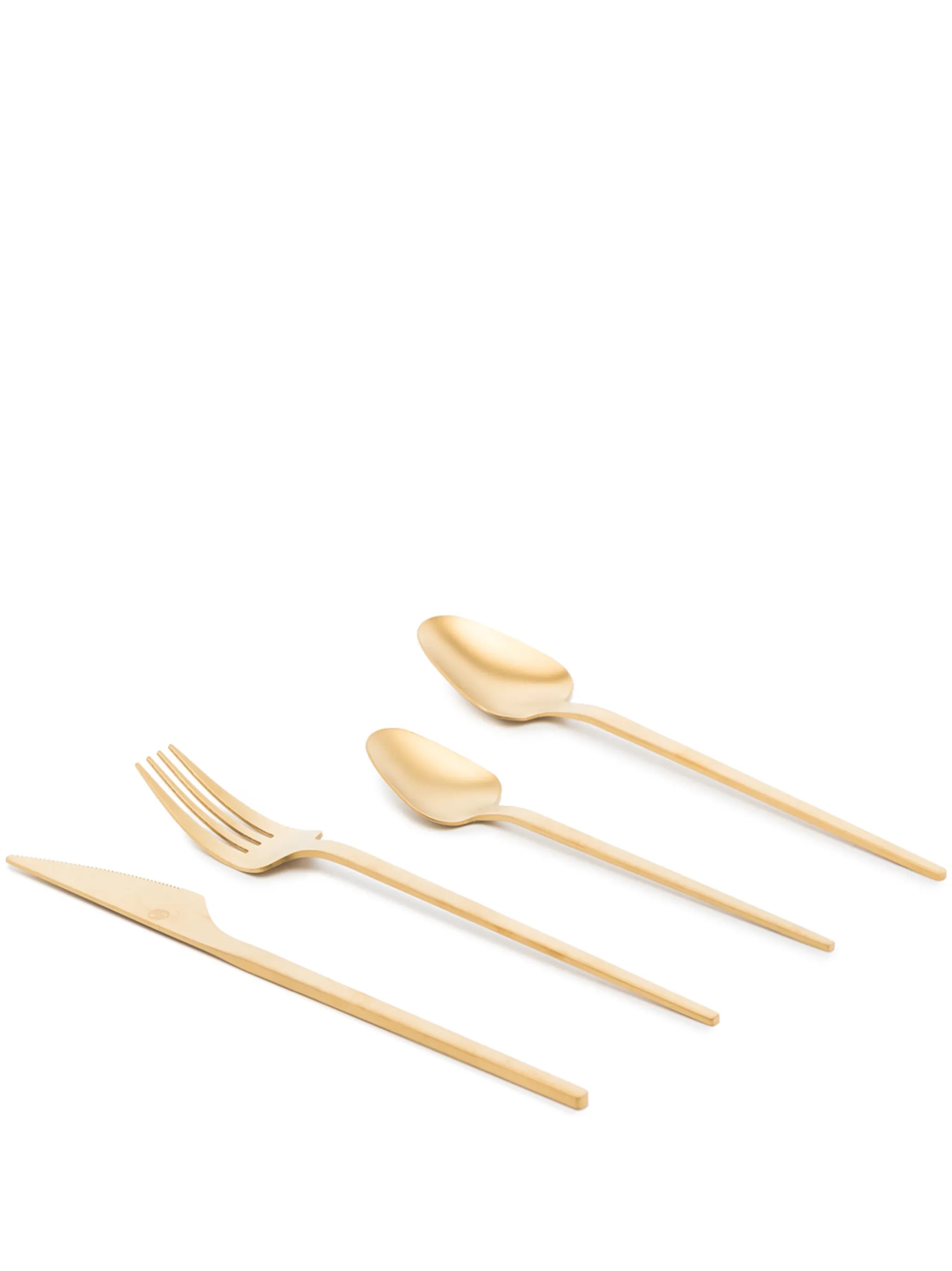 Vienna flatware set