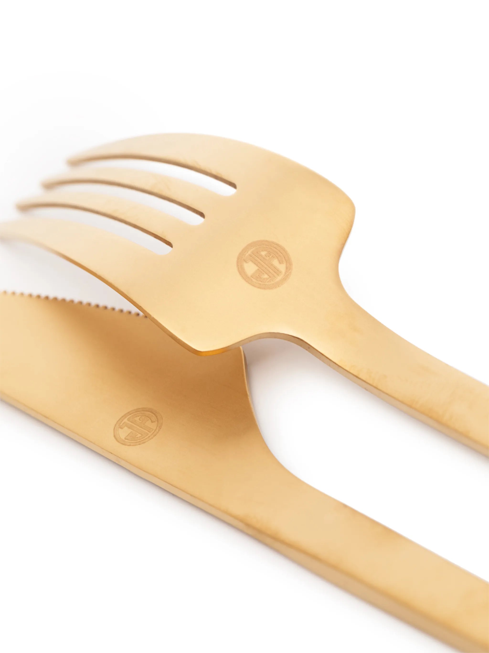 Vienna flatware set